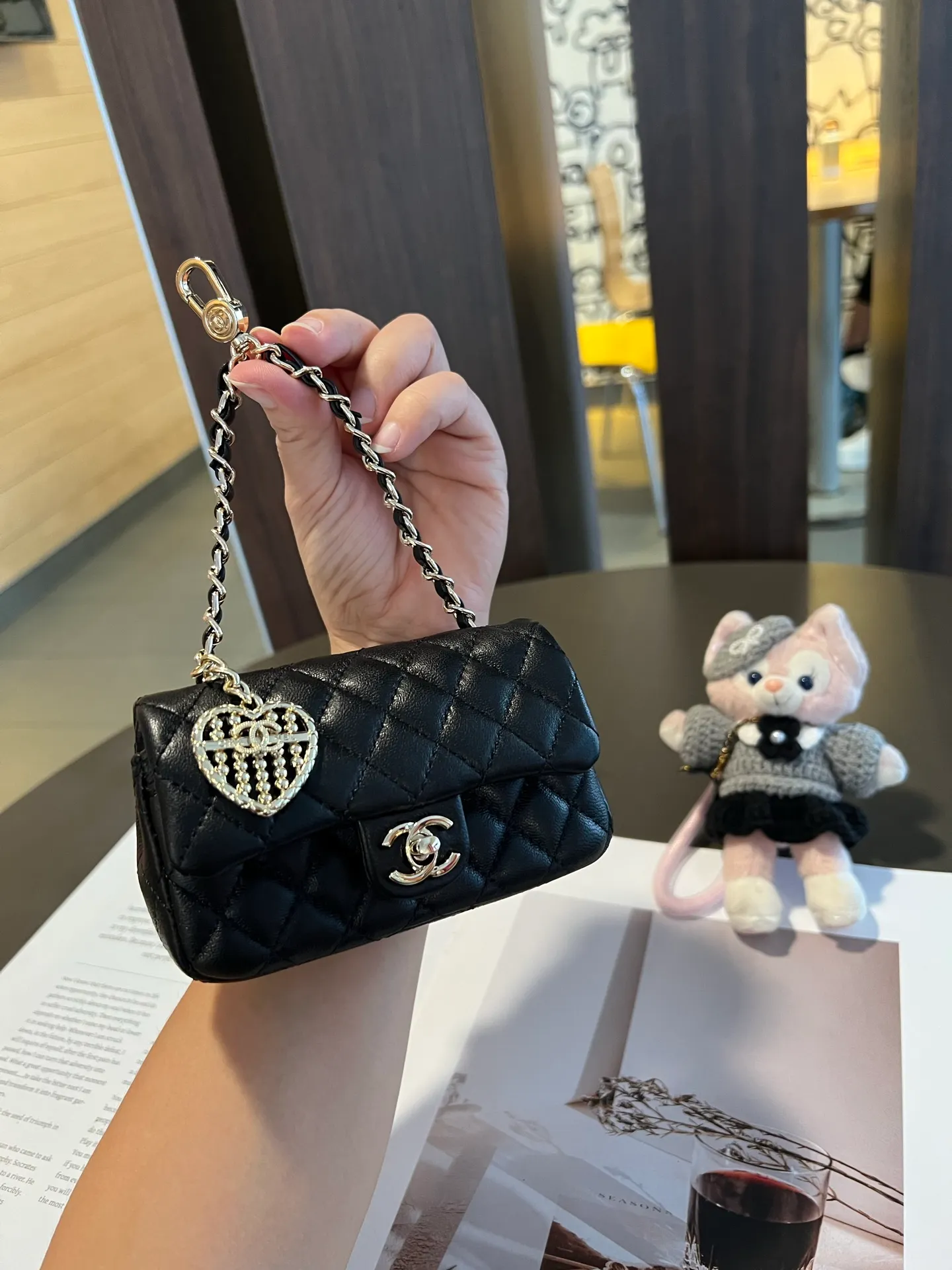 All Categories Chanel Women's Bags (Chanel) Chanel 3027