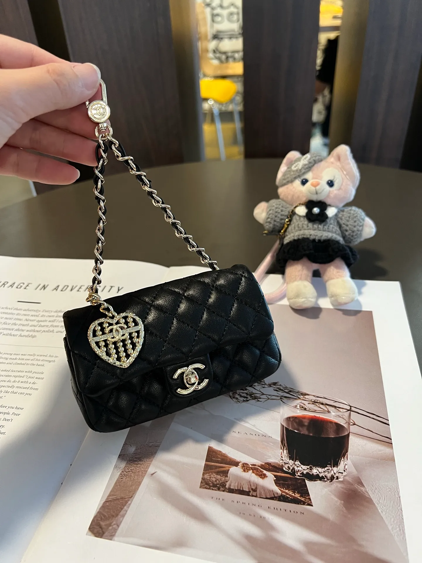 All Categories Chanel Women's Bags (Chanel) Chanel 3027