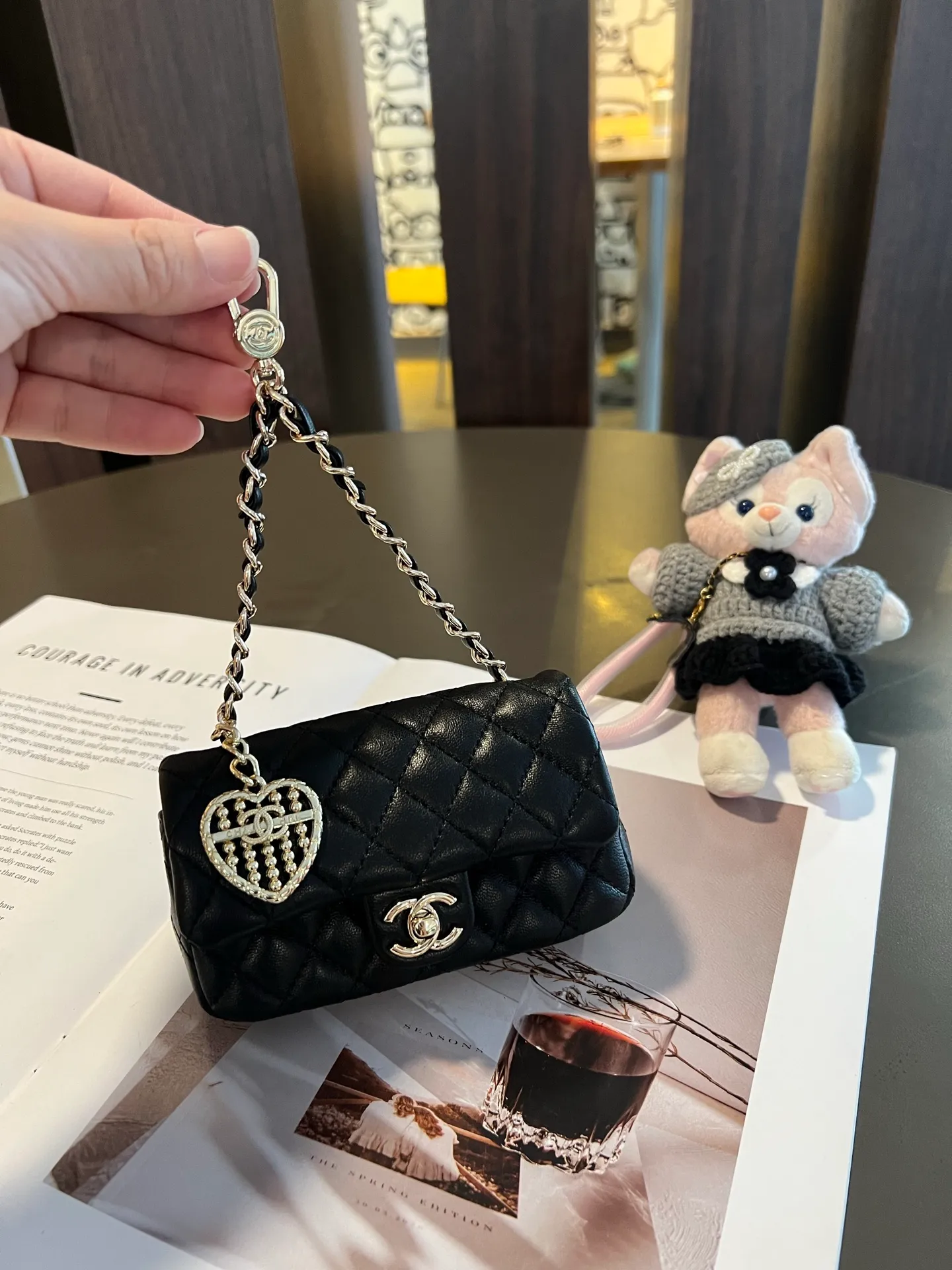 All Categories Chanel Women's Bags (Chanel) Chanel 3027