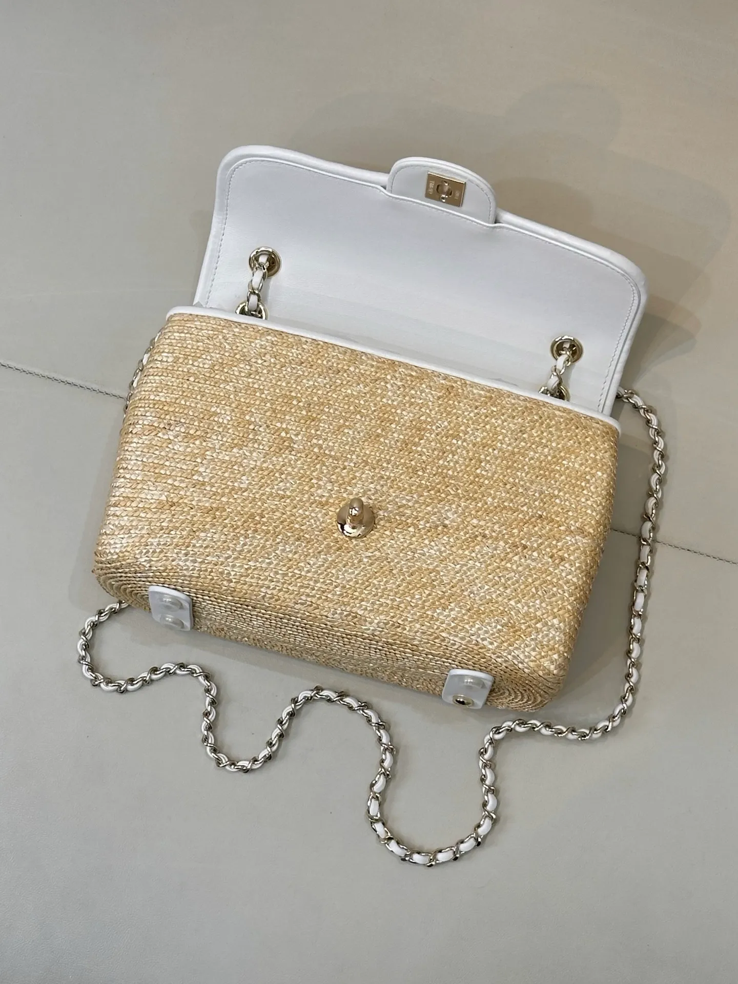 All Categories Chanel Women's Bags (Chanel) Chanel 6017