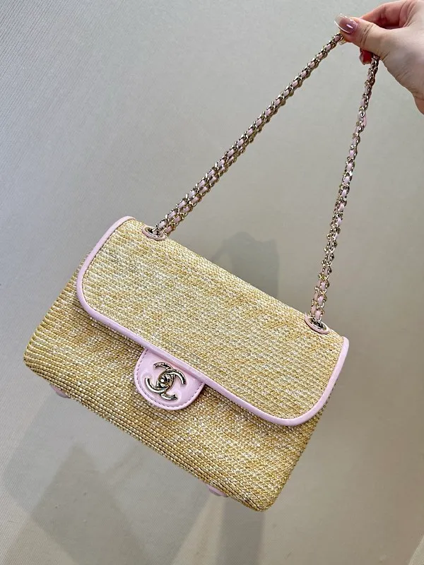 All Categories Chanel Women's Bags (Chanel) Chanel 6017
