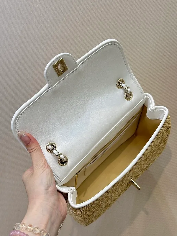 All Categories Chanel Women's Bags (Chanel) Chanel 6017