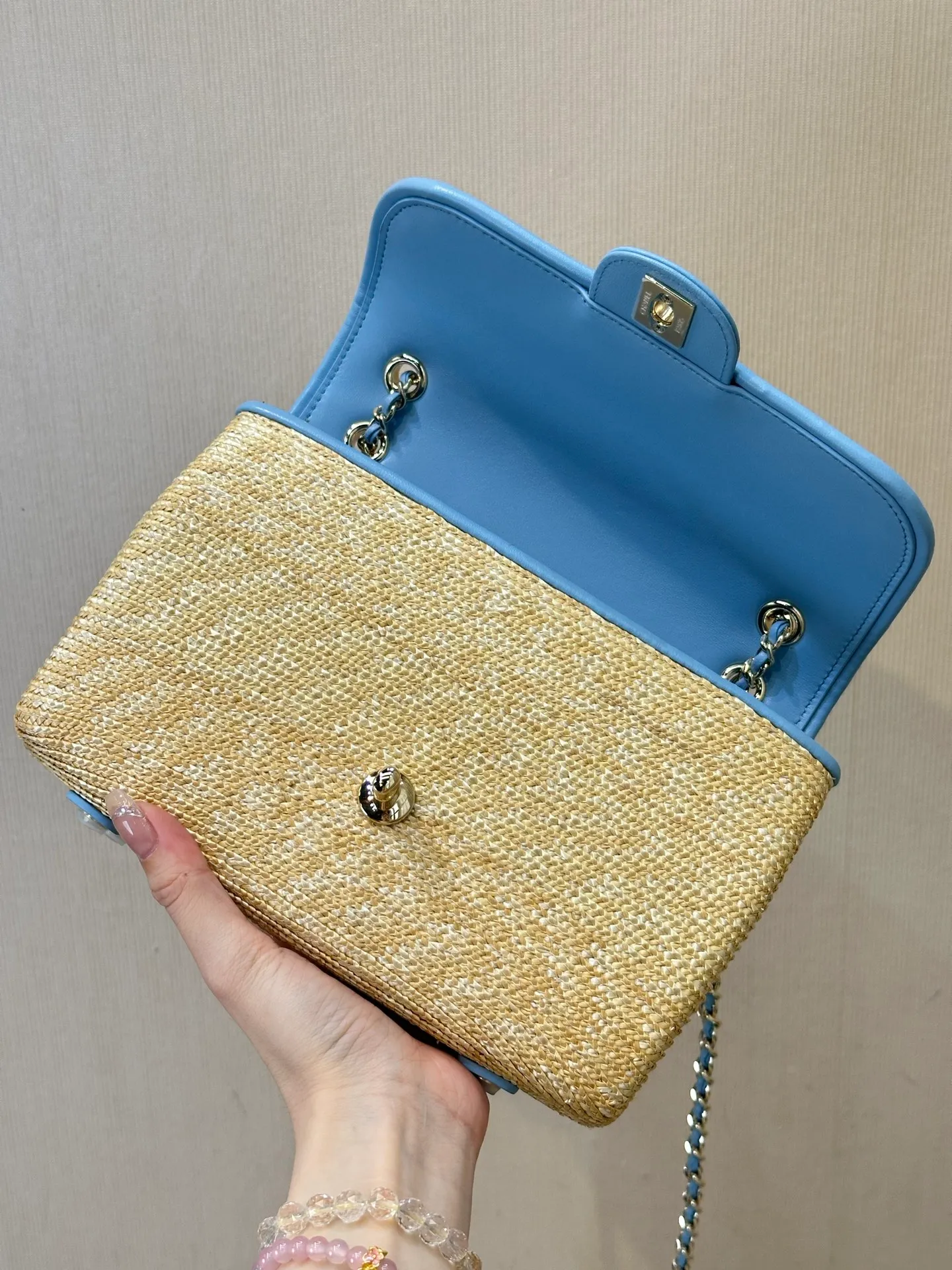 All Categories Chanel Women's Bags (Chanel) Chanel 6017
