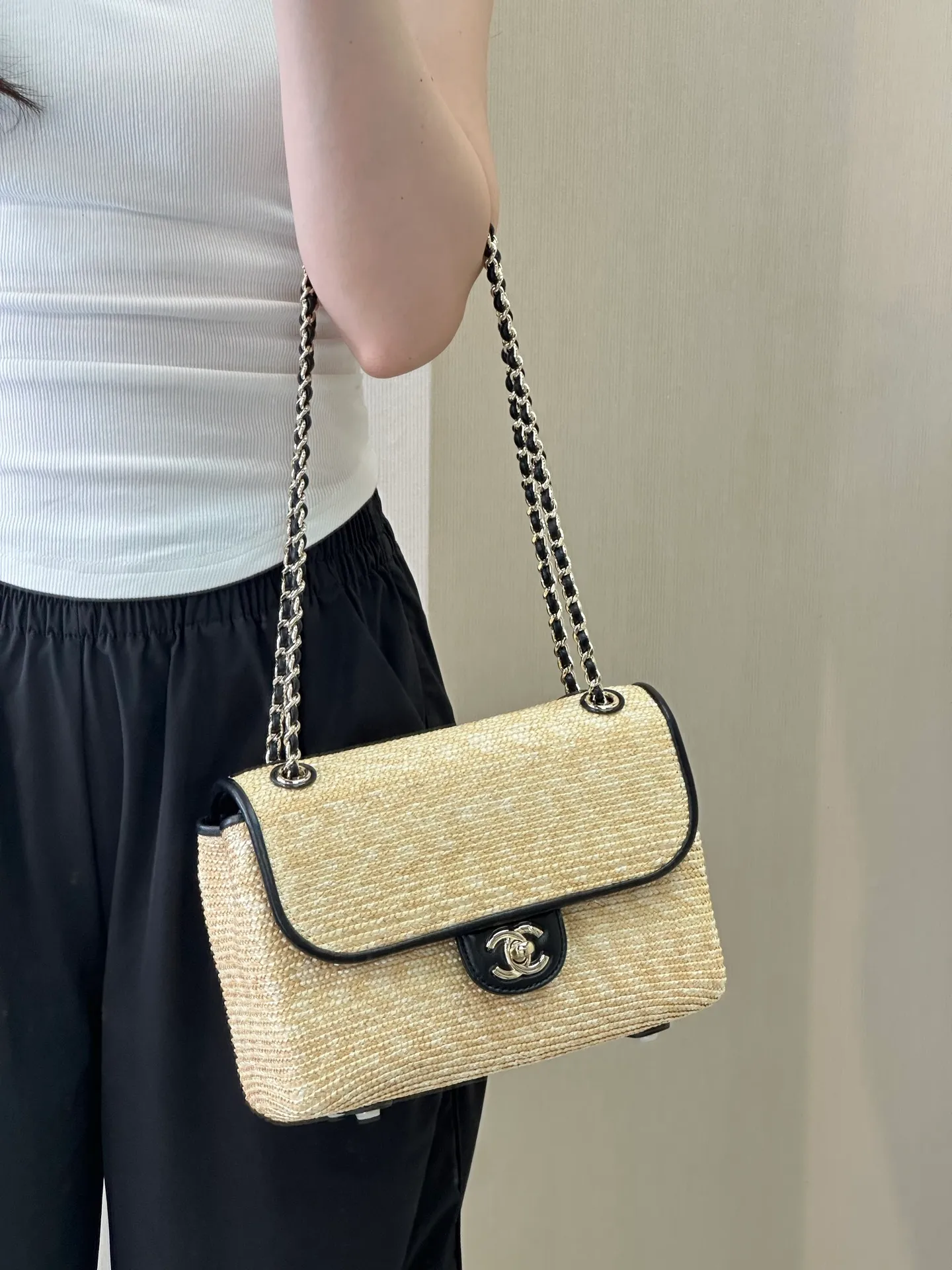 All Categories Chanel Women's Bags (Chanel) Chanel 6017