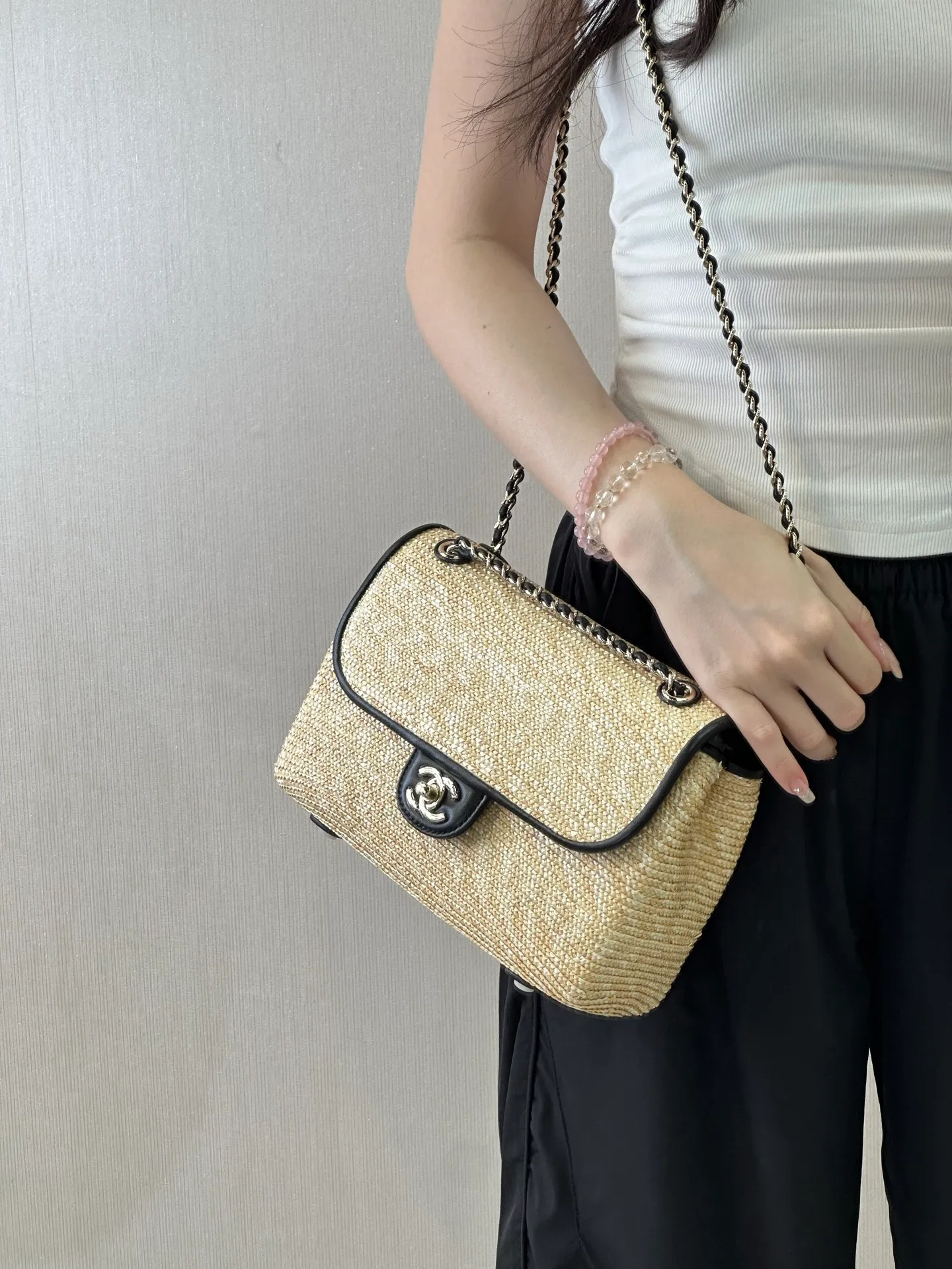 All Categories Chanel Women's Bags (Chanel) Chanel 6017