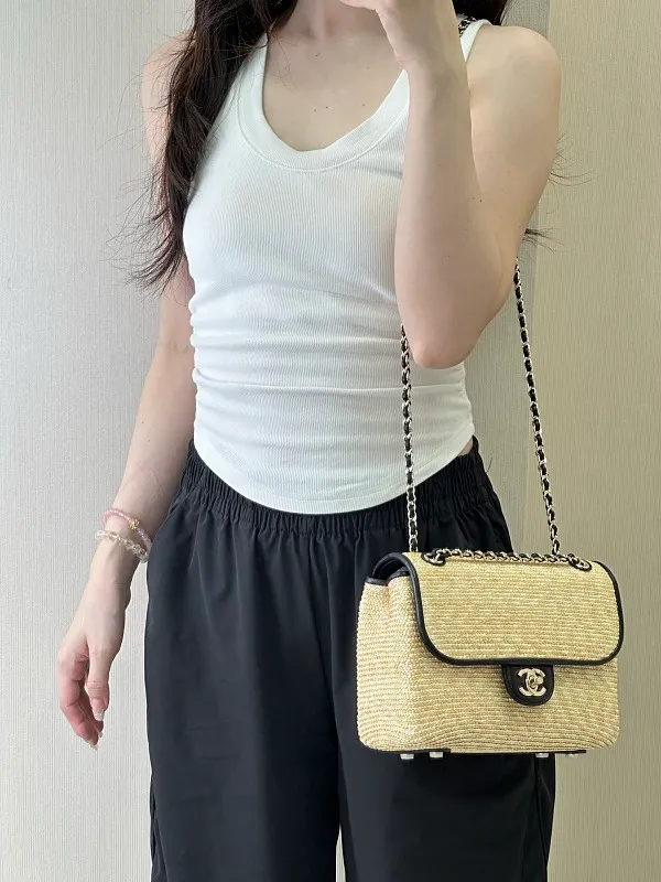 All Categories Chanel Women's Bags (Chanel) Chanel 6017