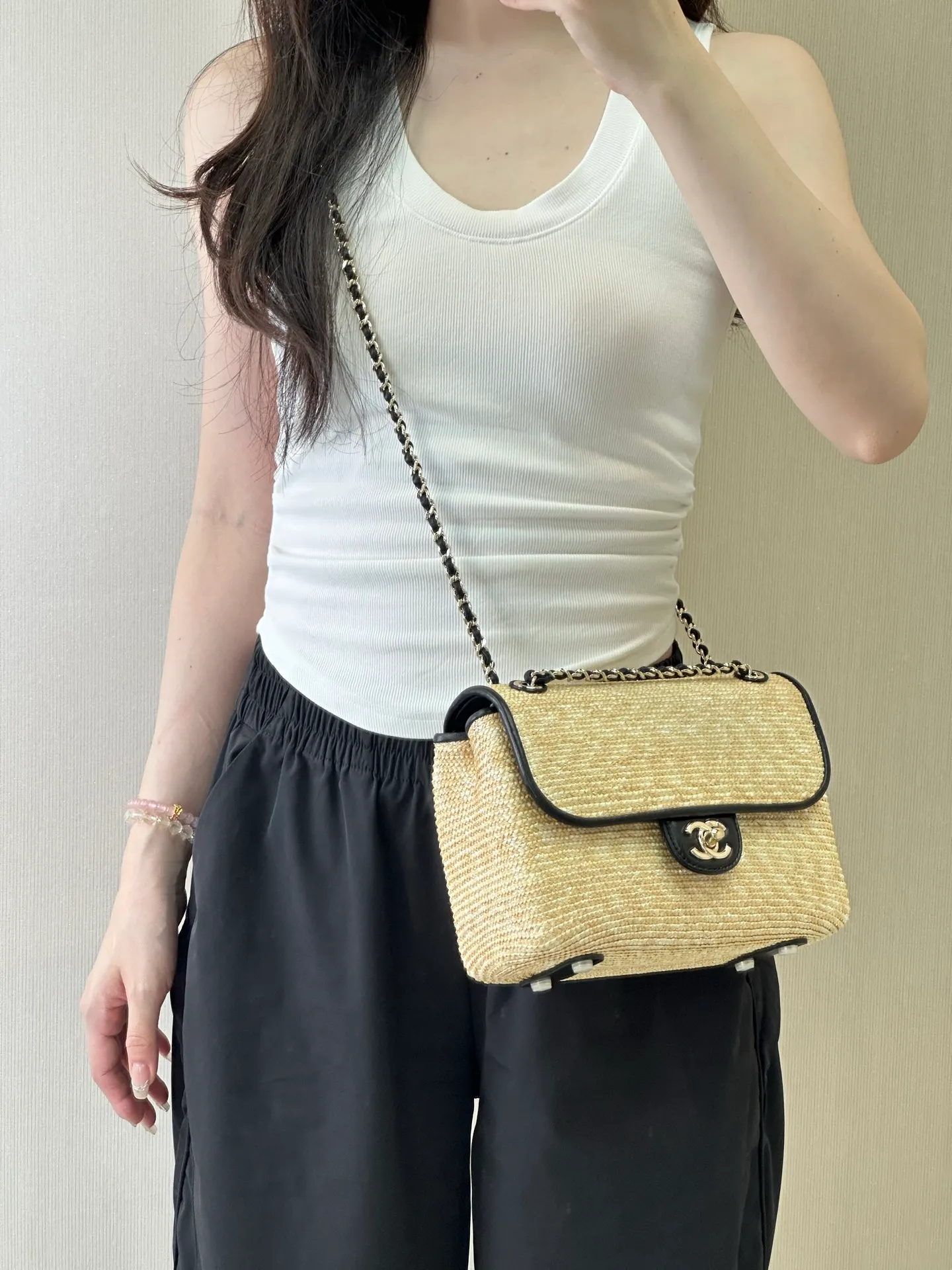 All Categories Chanel Women's Bags (Chanel) Chanel 6017