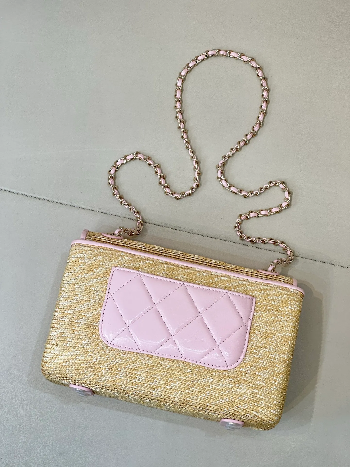 All Categories Chanel Women's Bags (Chanel) Chanel 6017