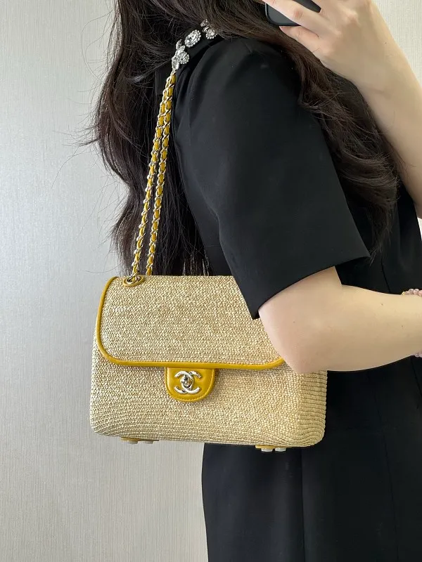 All Categories Chanel Women's Bags (Chanel) Chanel 6017