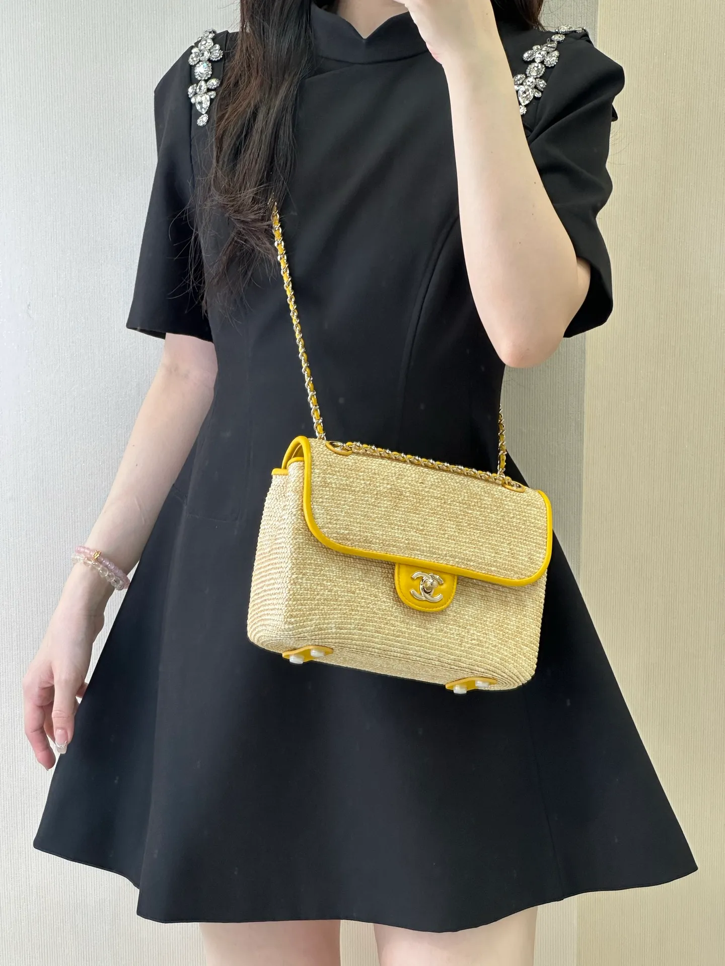 All Categories Chanel Women's Bags (Chanel) Chanel 6017