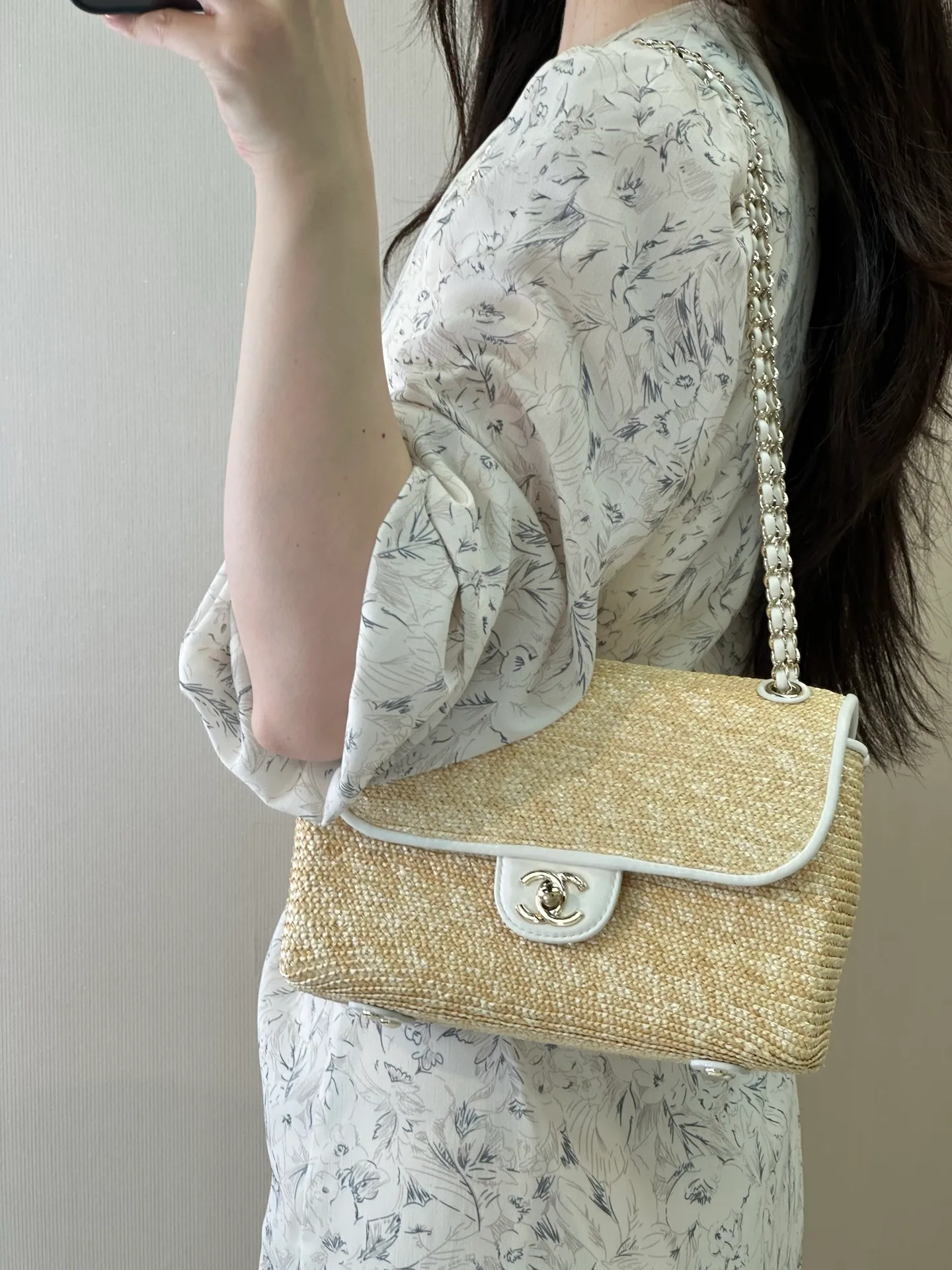 All Categories Chanel Women's Bags (Chanel) Chanel 6017