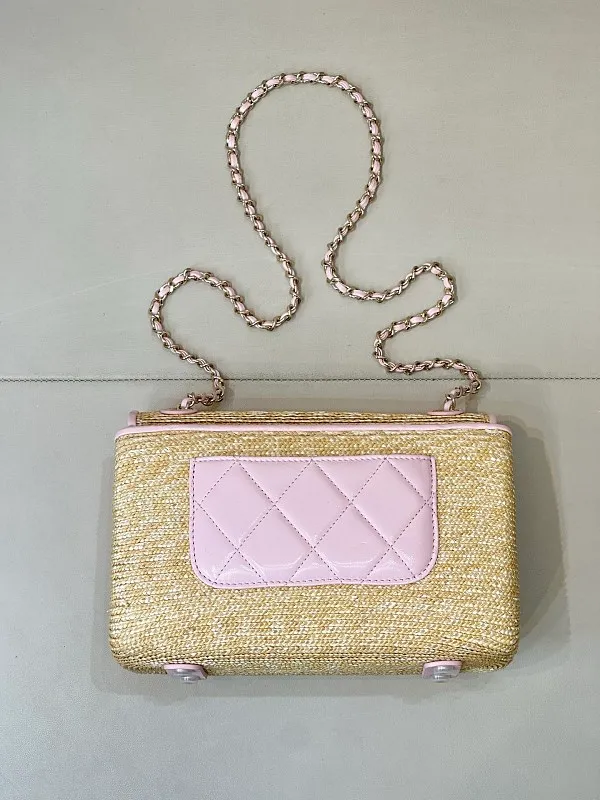 All Categories Chanel Women's Bags (Chanel) Chanel 6017