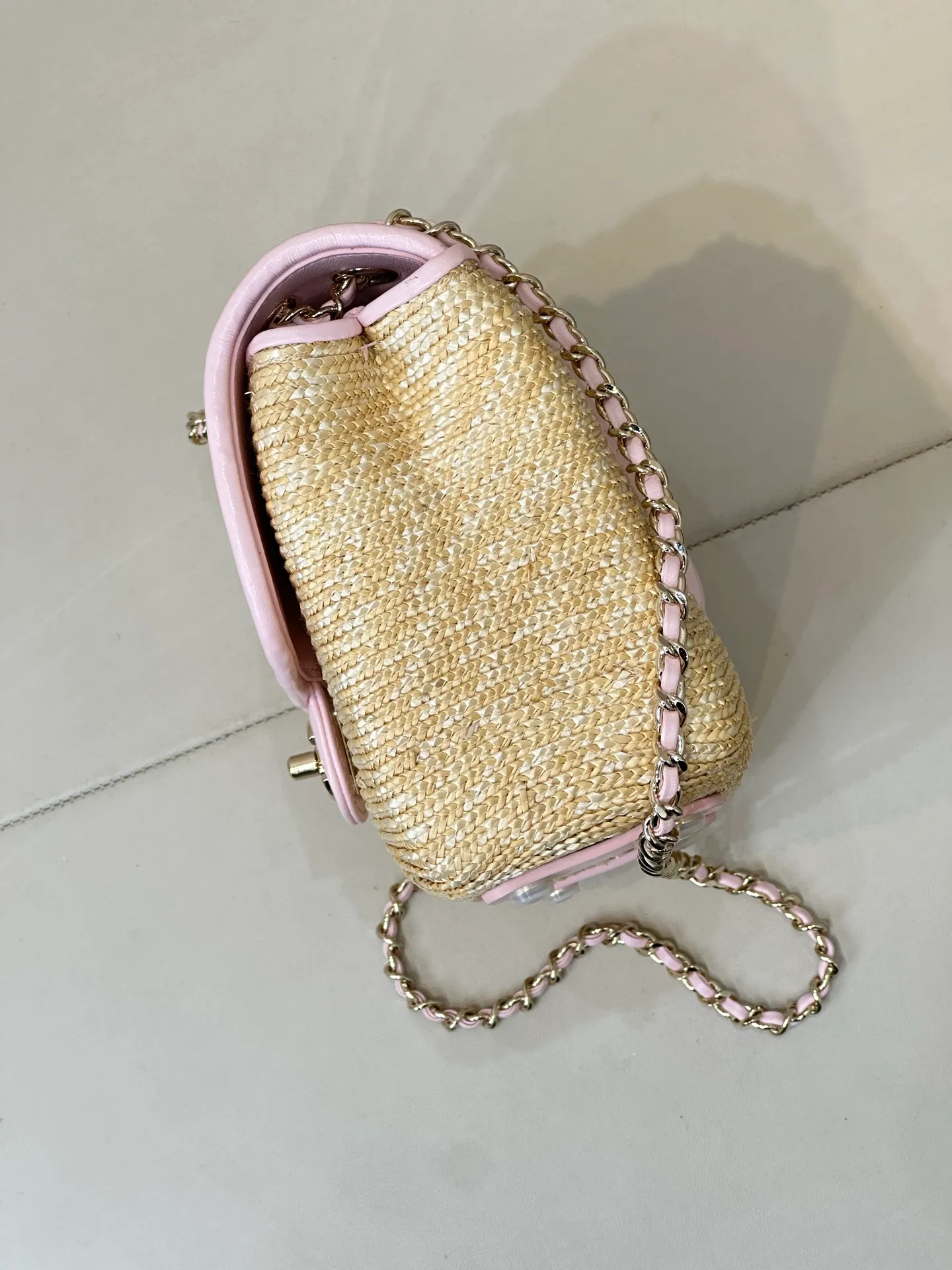 All Categories Chanel Women's Bags (Chanel) Chanel 6017