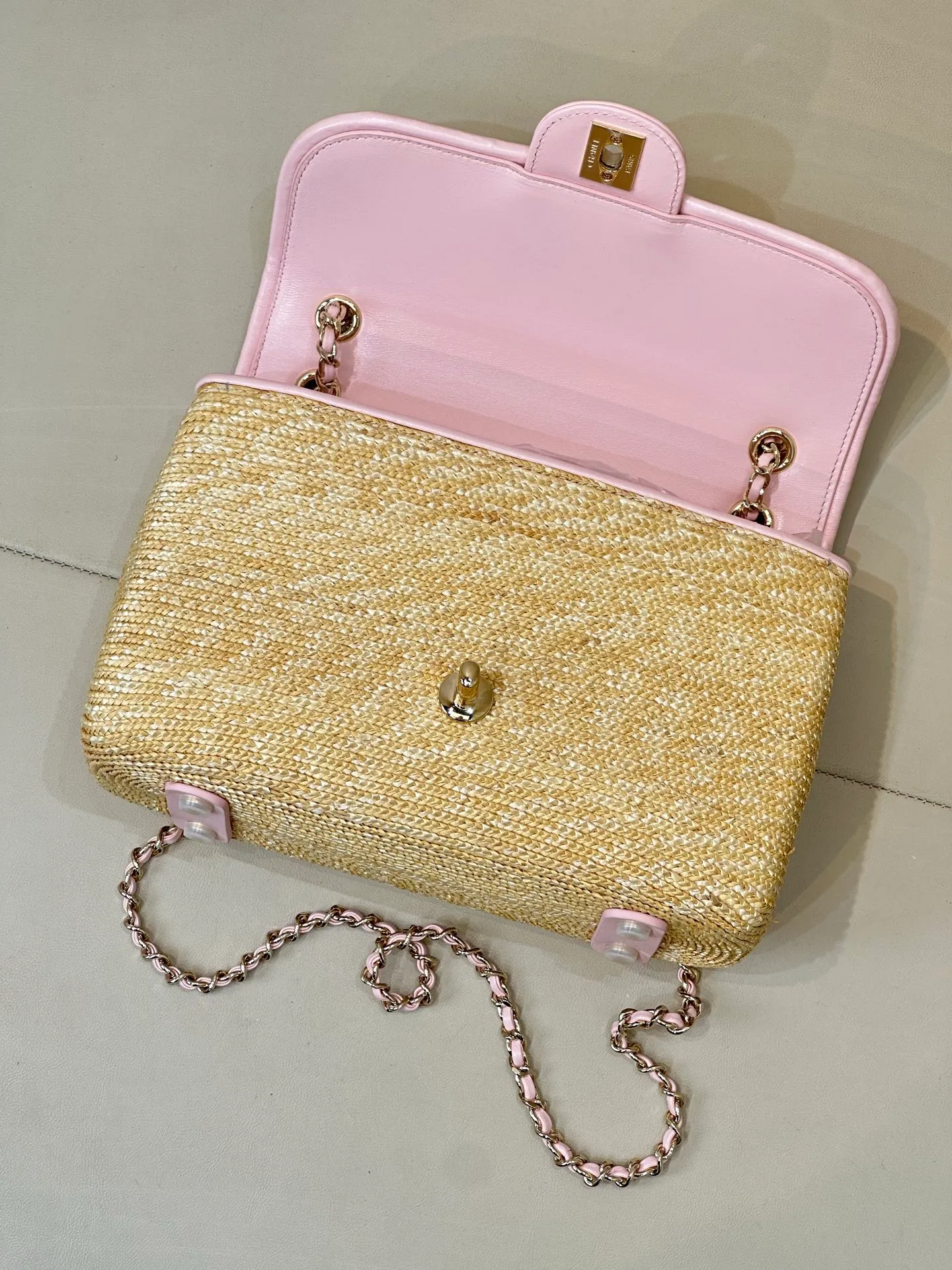 All Categories Chanel Women's Bags (Chanel) Chanel 6017