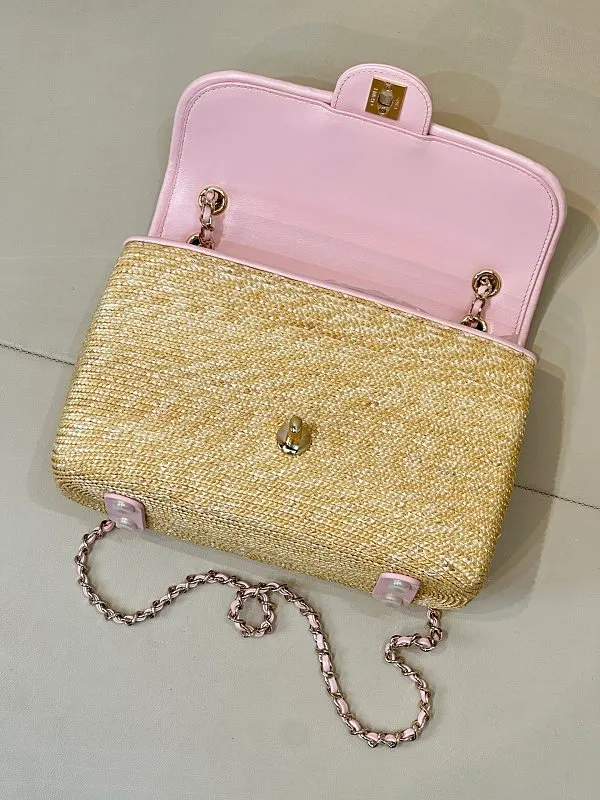All Categories Chanel Women's Bags (Chanel) Chanel 6017