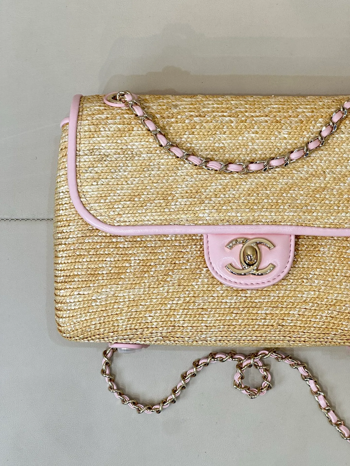 All Categories Chanel Women's Bags (Chanel) Chanel 6017