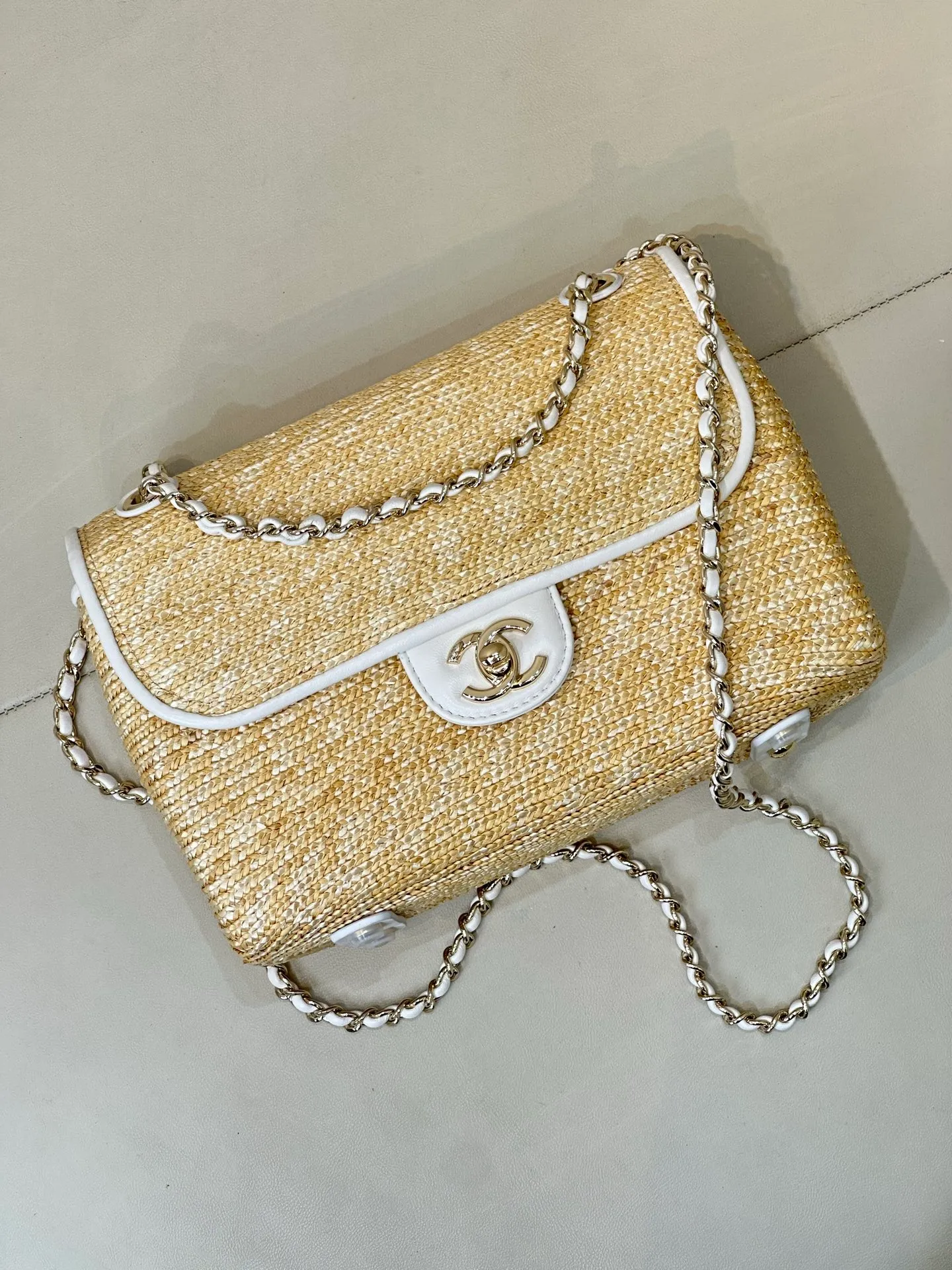 All Categories Chanel Women's Bags (Chanel) Chanel 6017