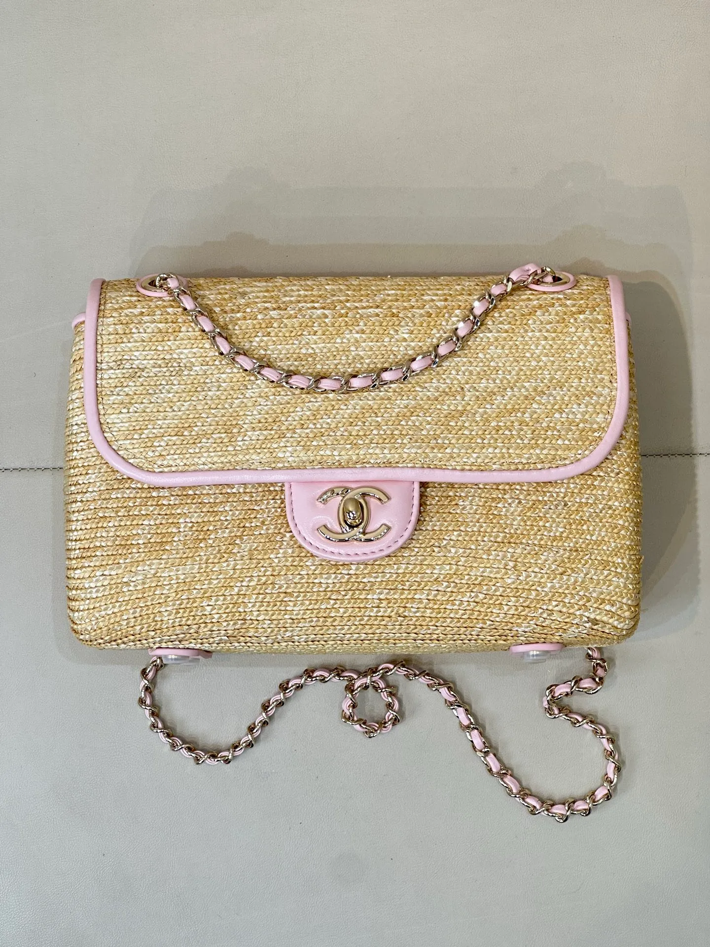 All Categories Chanel Women's Bags (Chanel) Chanel 6017