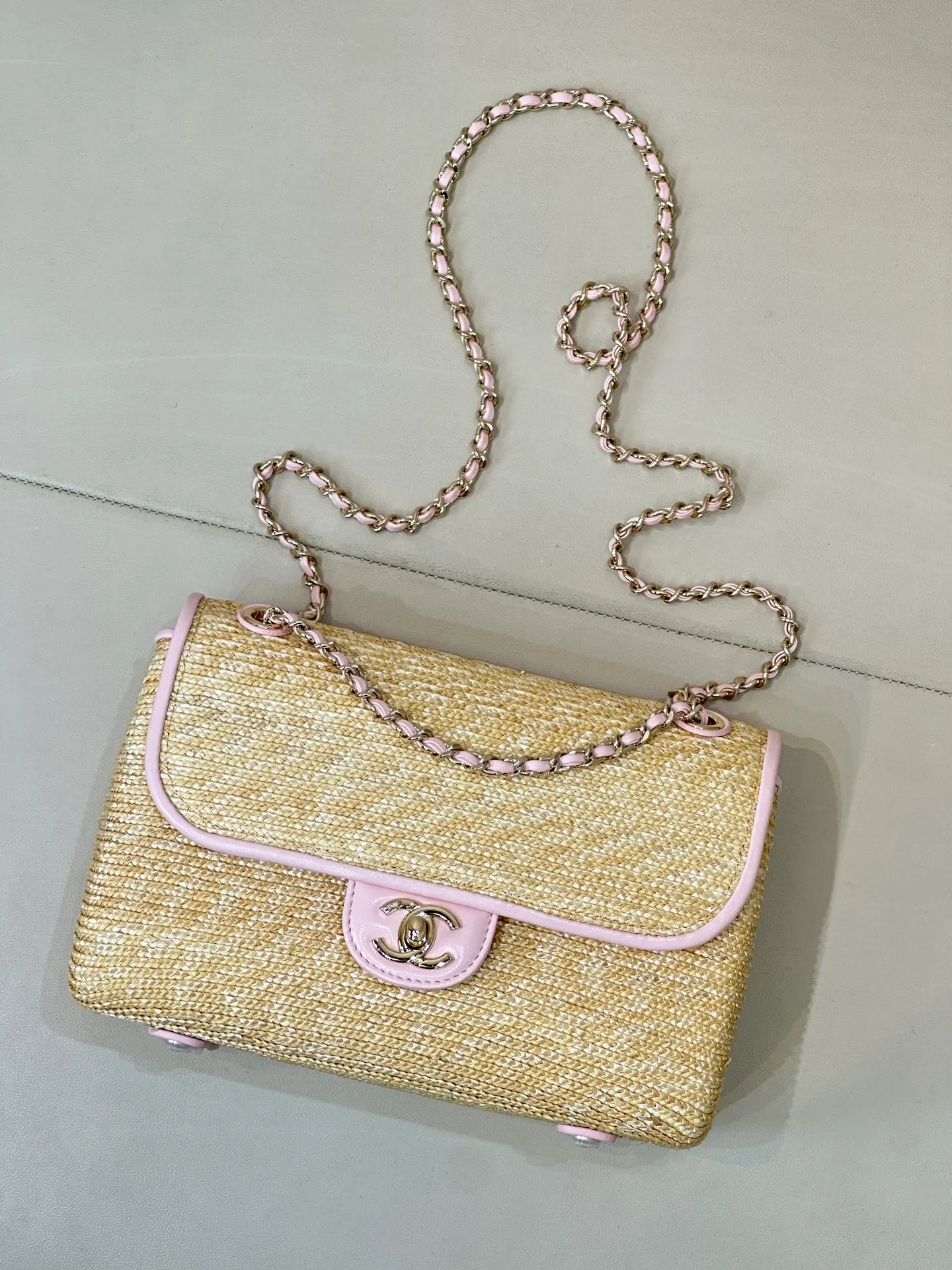 All Categories Chanel Women's Bags (Chanel) Chanel 6017