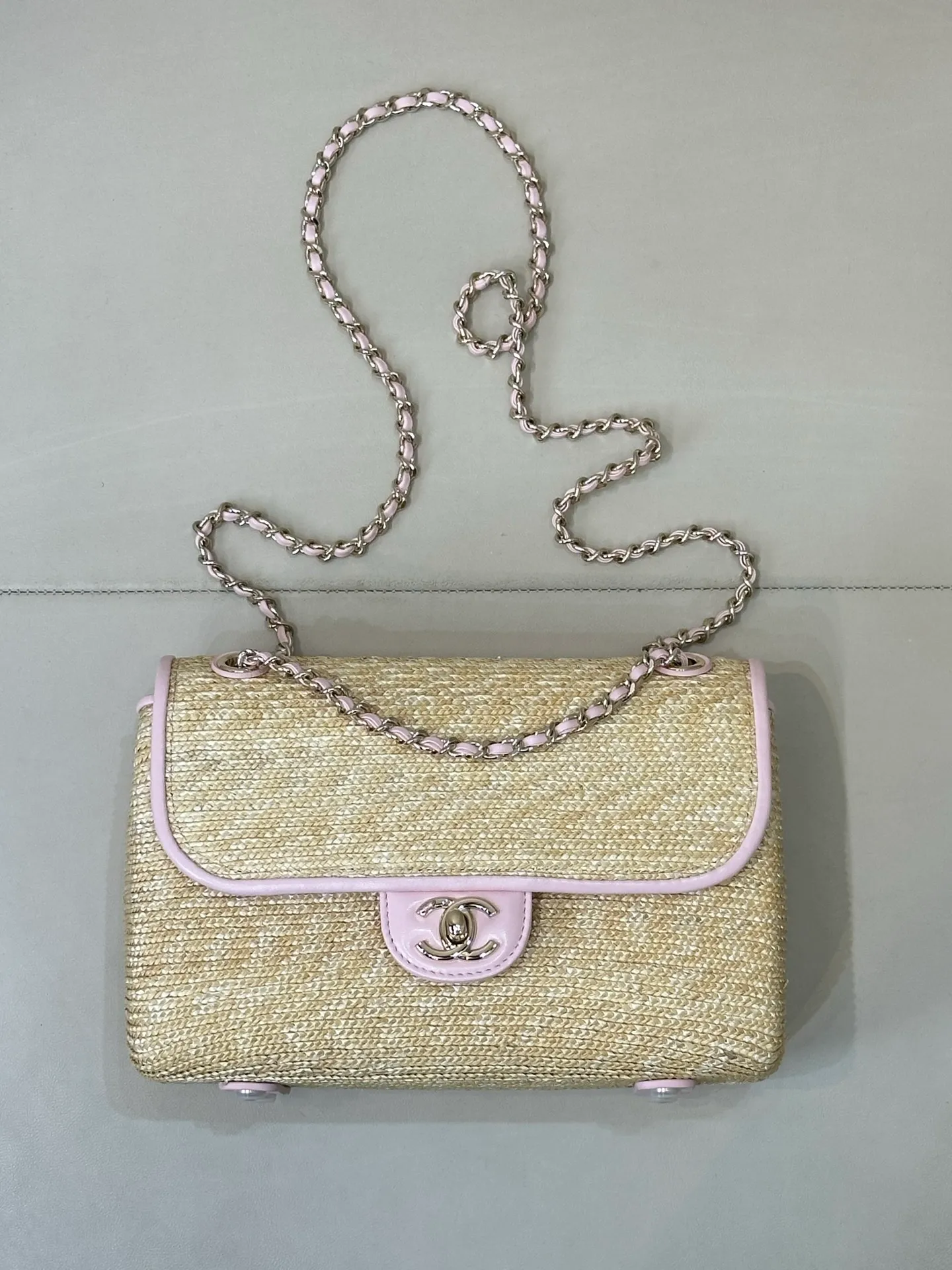 All Categories Chanel Women's Bags (Chanel) Chanel 6017