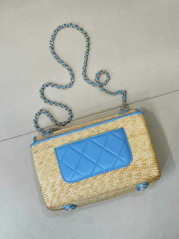 All Categories Chanel Women's Bags (Chanel) Chanel 6017