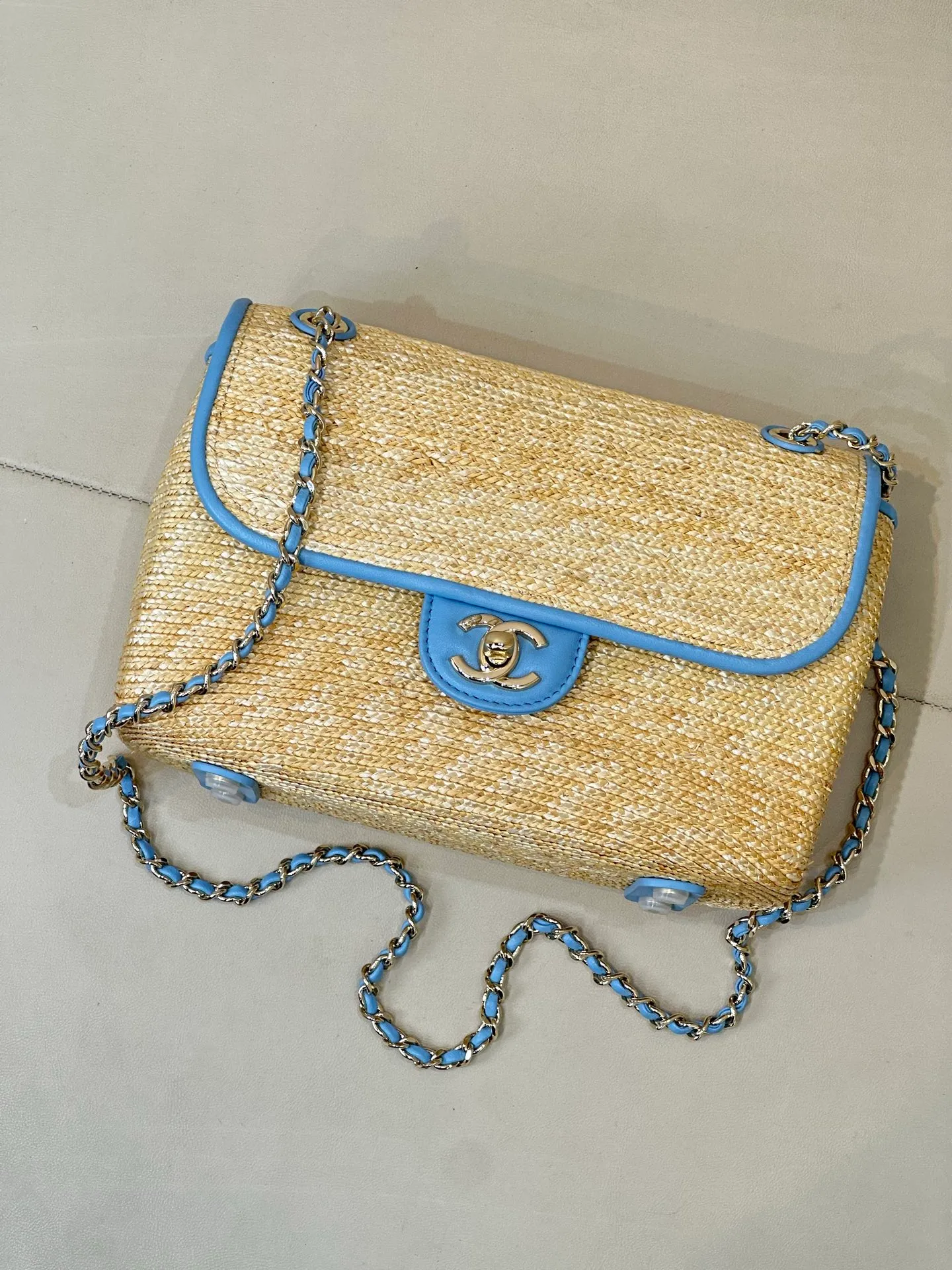 All Categories Chanel Women's Bags (Chanel) Chanel 6017