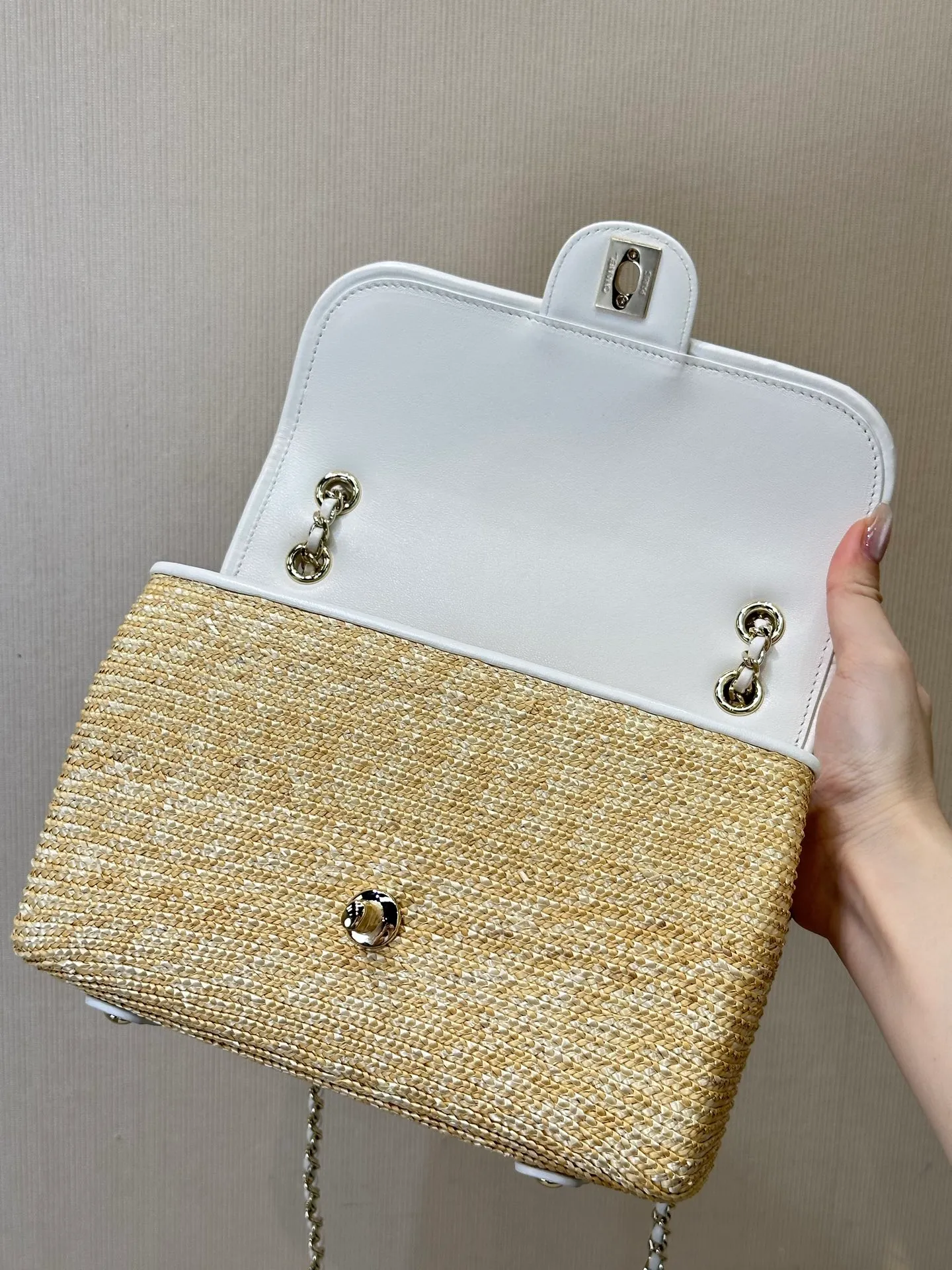 All Categories Chanel Women's Bags (Chanel) Chanel 6017