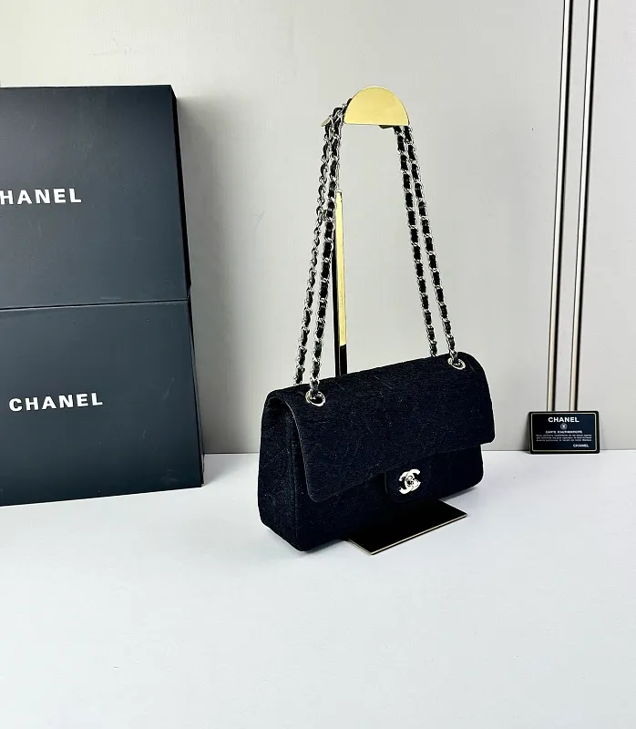 All Categories Official Website "Brand Women's Bags" Women's Bags 💙 Chanel 2026 New CHANEL Crossbody Bag