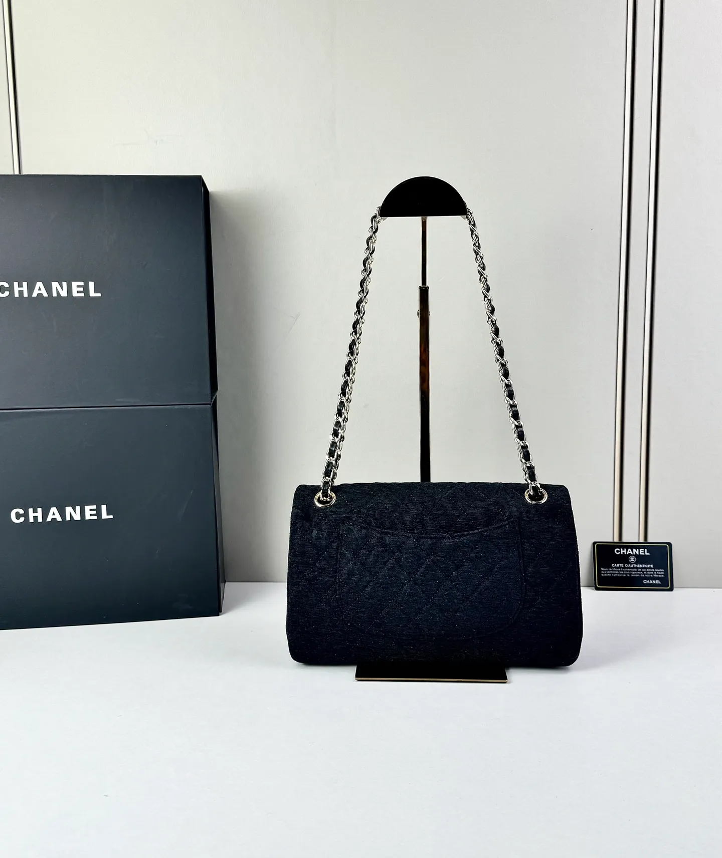 All Categories Official Website "Brand Women's Bags" Women's Bags 💙 Chanel 2026 New CHANEL Crossbody Bag