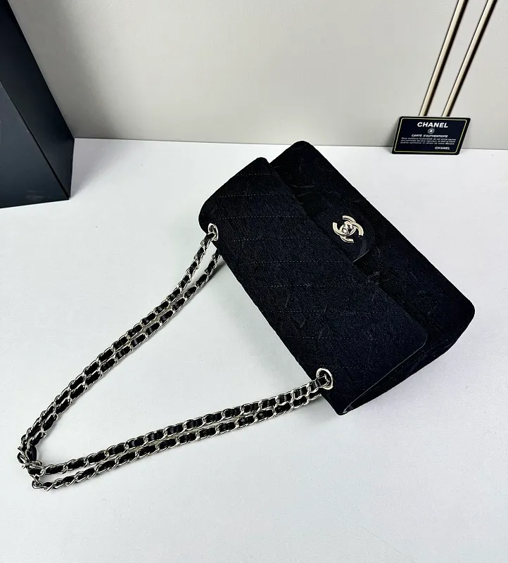 All Categories Official Website "Brand Women's Bags" Women's Bags 💙 Chanel 2026 New CHANEL Crossbody Bag