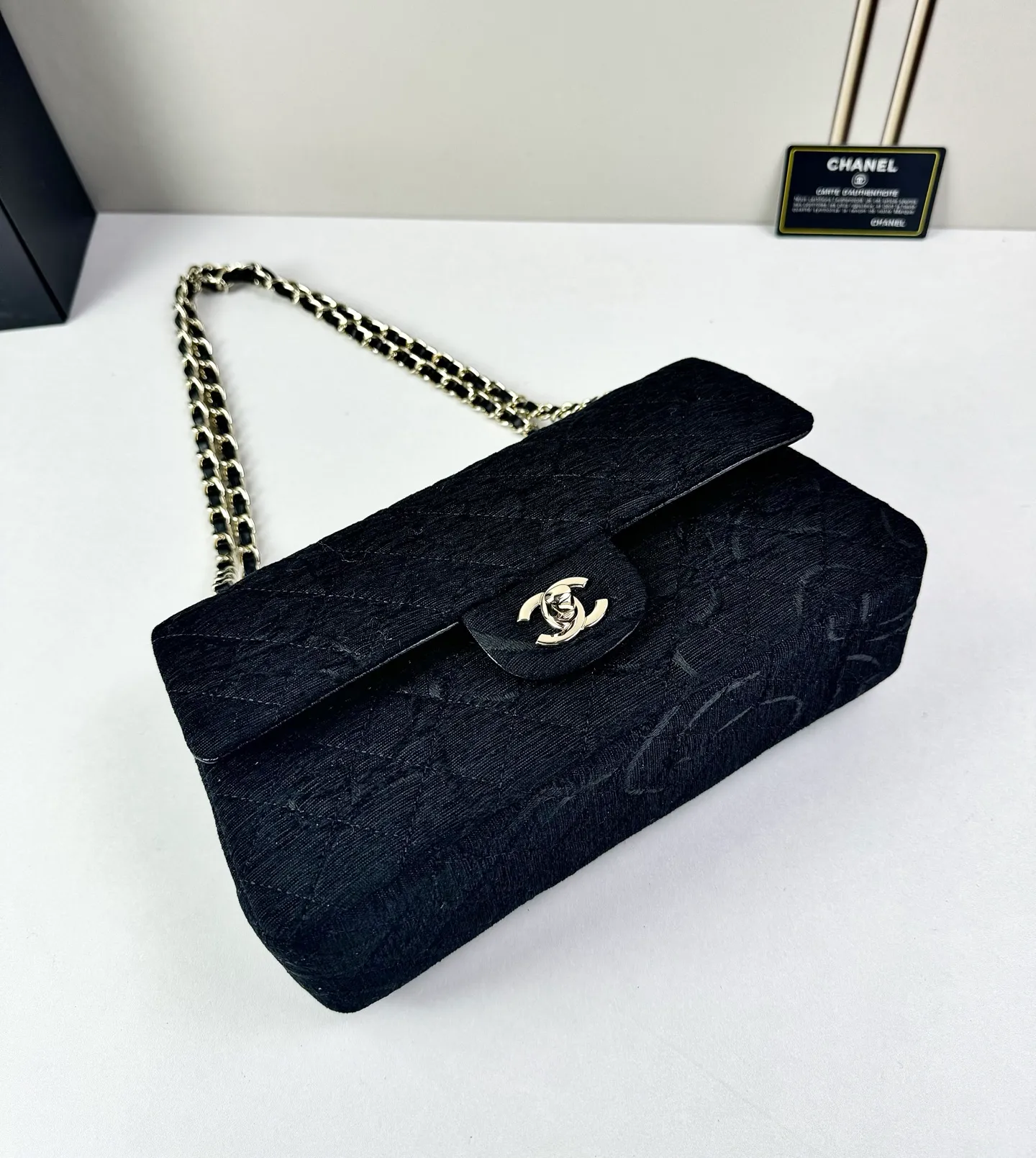 All Categories Official Website "Brand Women's Bags" Women's Bags 💙 Chanel 2026 New CHANEL Crossbody Bag