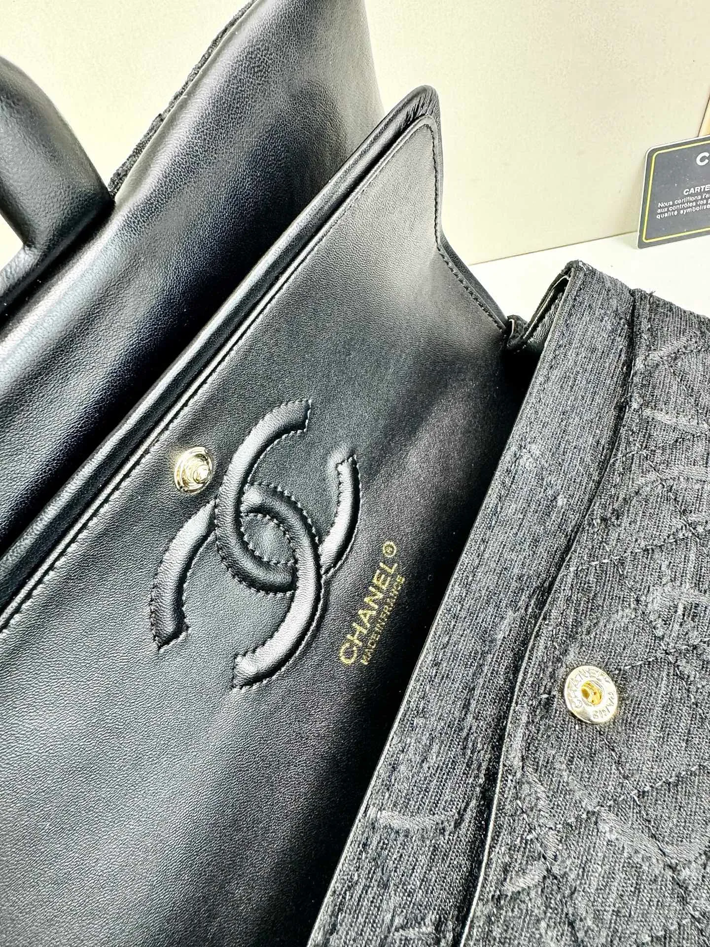 All Categories Official Website "Brand Women's Bags" Women's Bags 💙 Chanel 2026 New CHANEL Crossbody Bag
