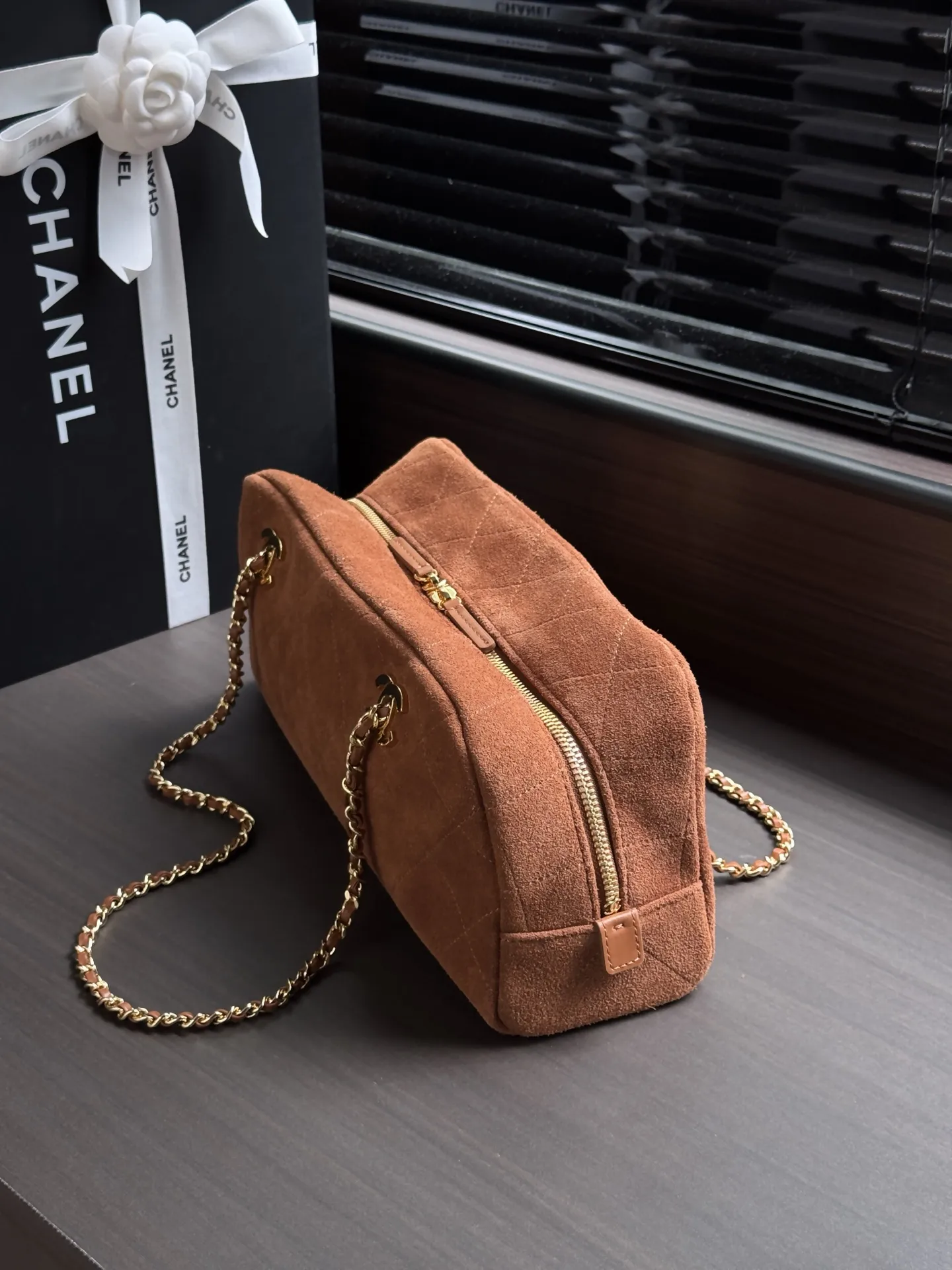 All Categories Chanel Women's Bags (Chanel) Chanel Original Order AS6406