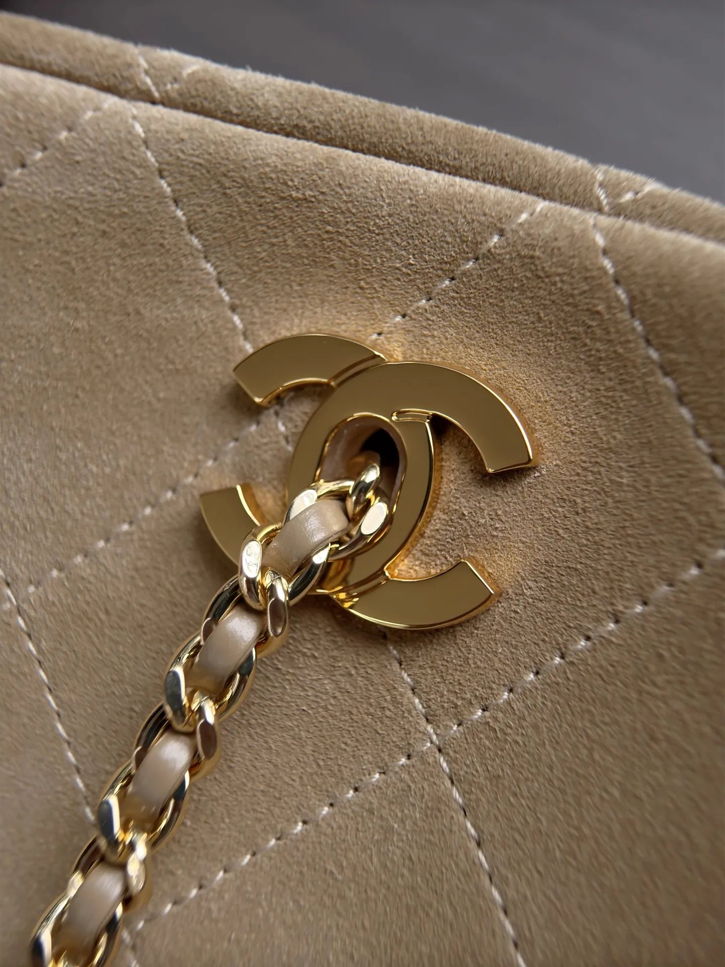 All Categories Chanel Women's Bags (Chanel) Chanel Original Order AS6406