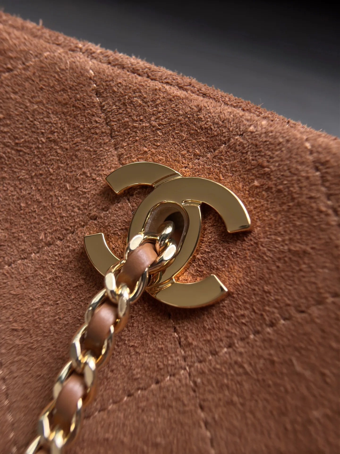 All Categories Chanel Women's Bags (Chanel) Chanel Original Order AS6406