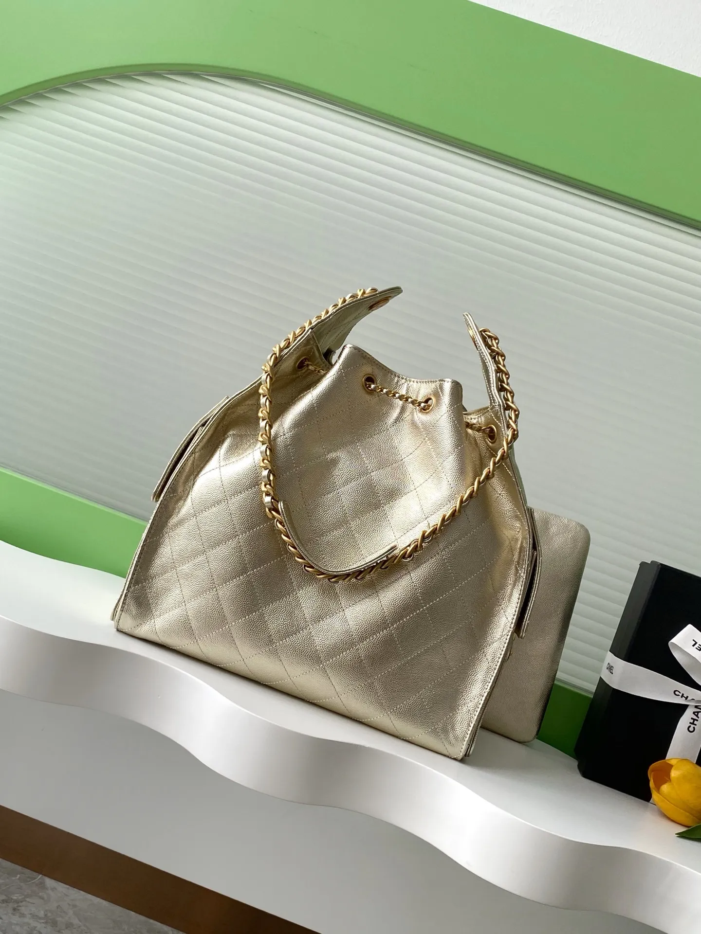 All Categories Chanel Women's Bags 2 (Chanel) Chanel Original AS5293-3