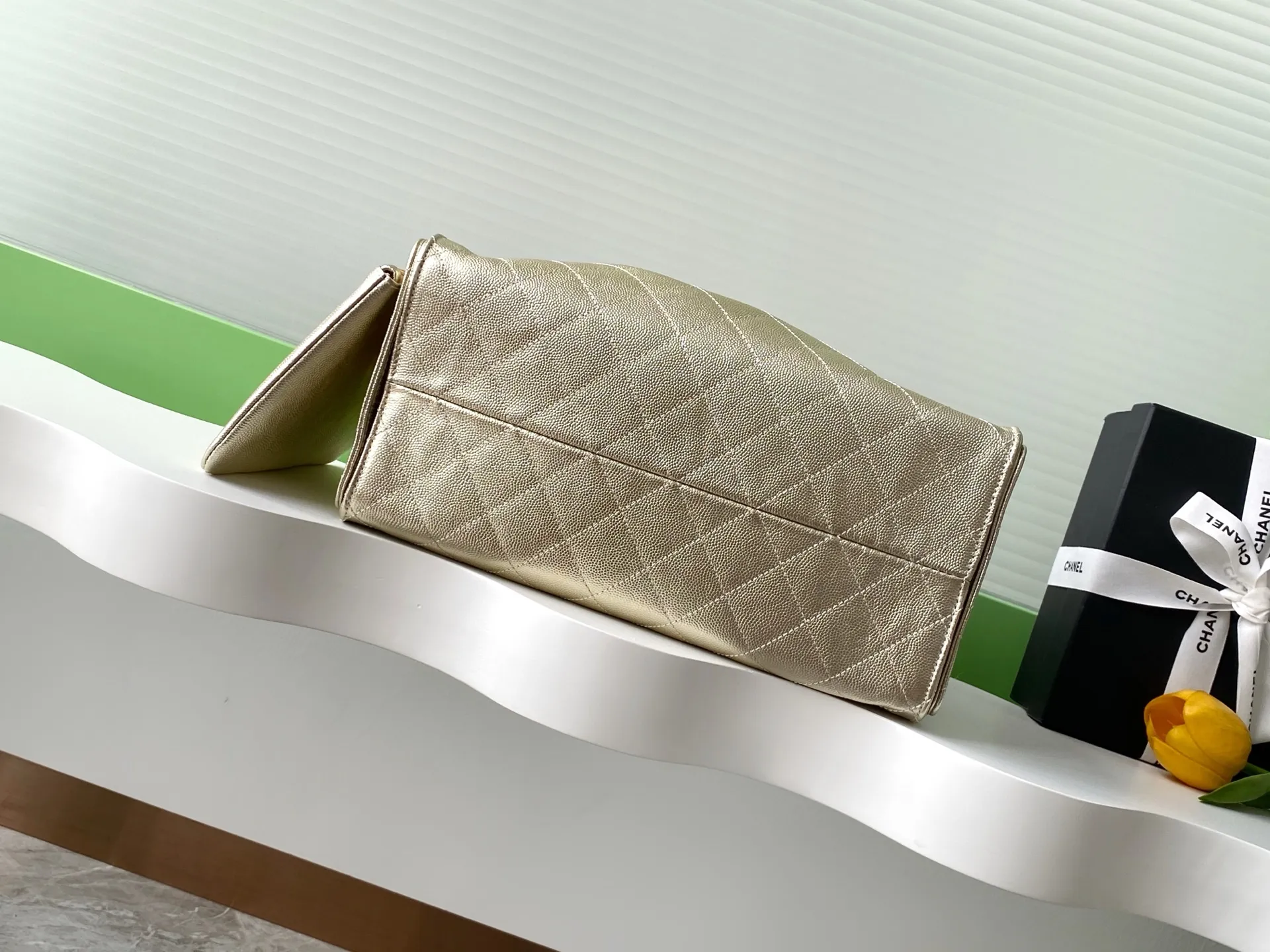All Categories Chanel Women's Bags 2 (Chanel) Chanel Original AS5293-3