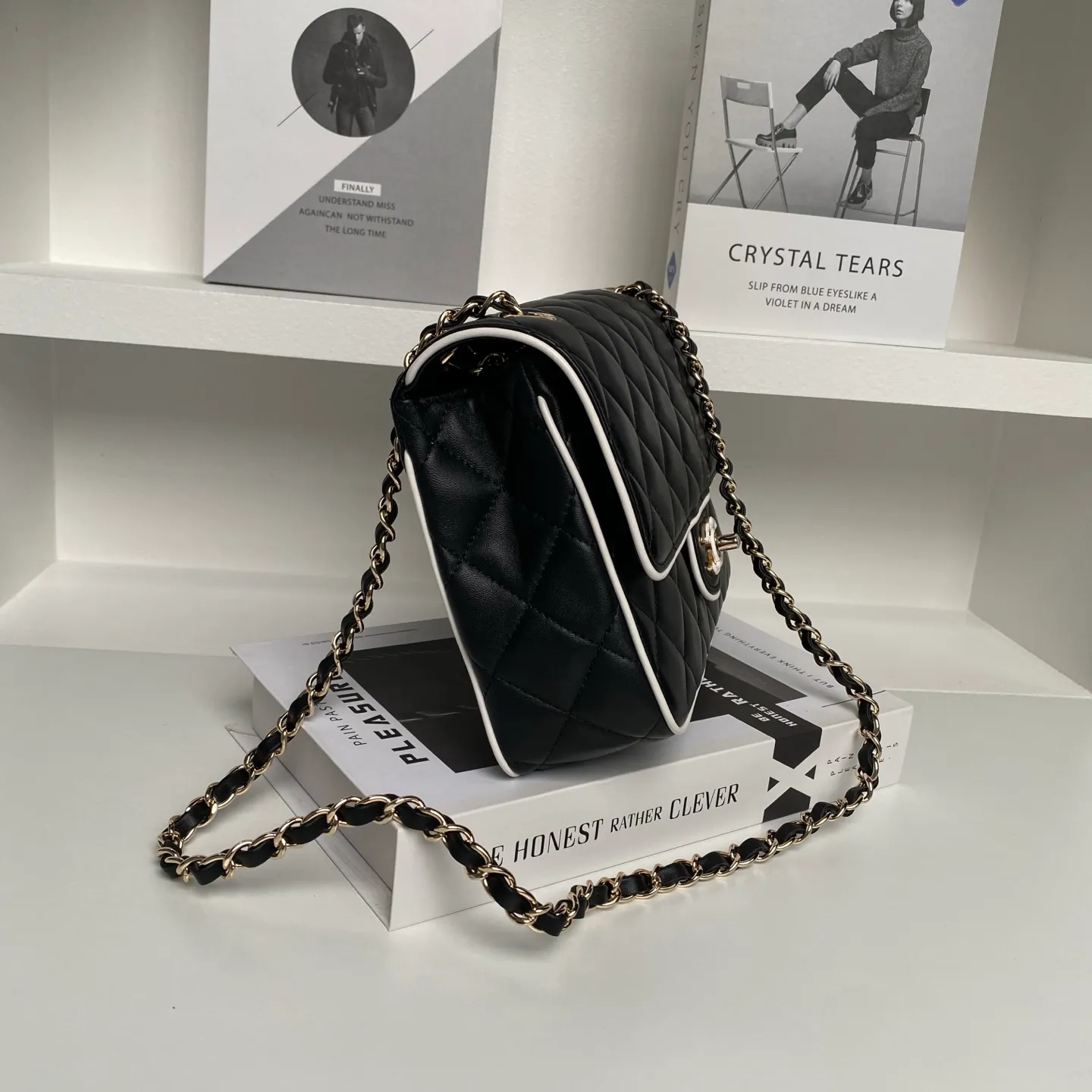 All Categories Chanel Women's Bags 2 (Chanel) Chanel Original AS5150