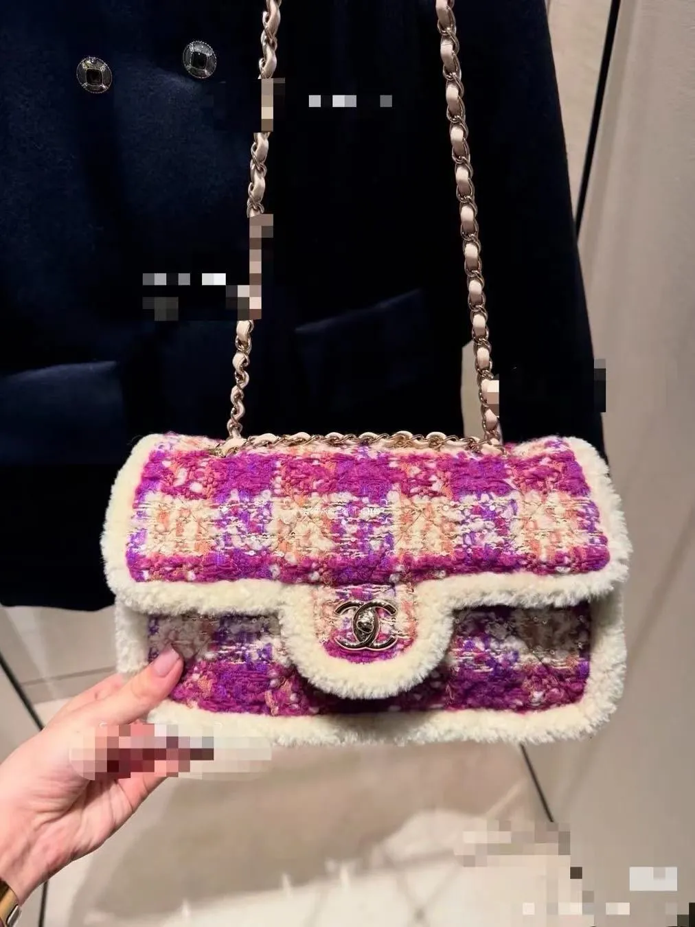 All Categories Chanel Women's Bags 2 (Chanel) Chanel Original Order 1234