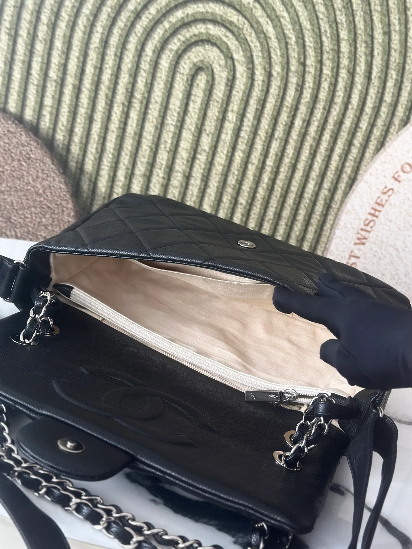All Categories Chanel Women's Bags (Chanel) Chanel 3373 3372