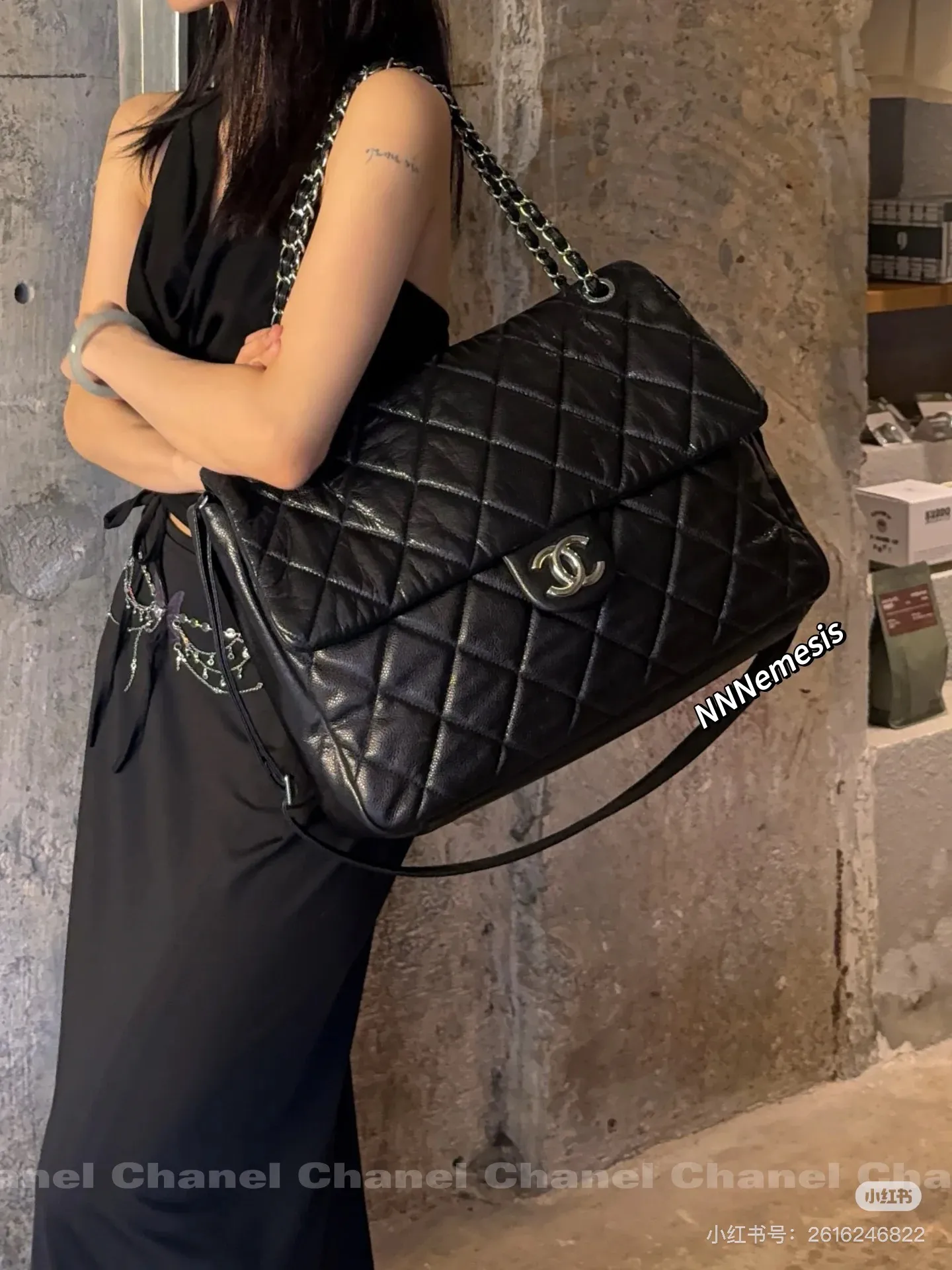 All Categories Chanel Women's Bags (Chanel) Chanel 3373 3372