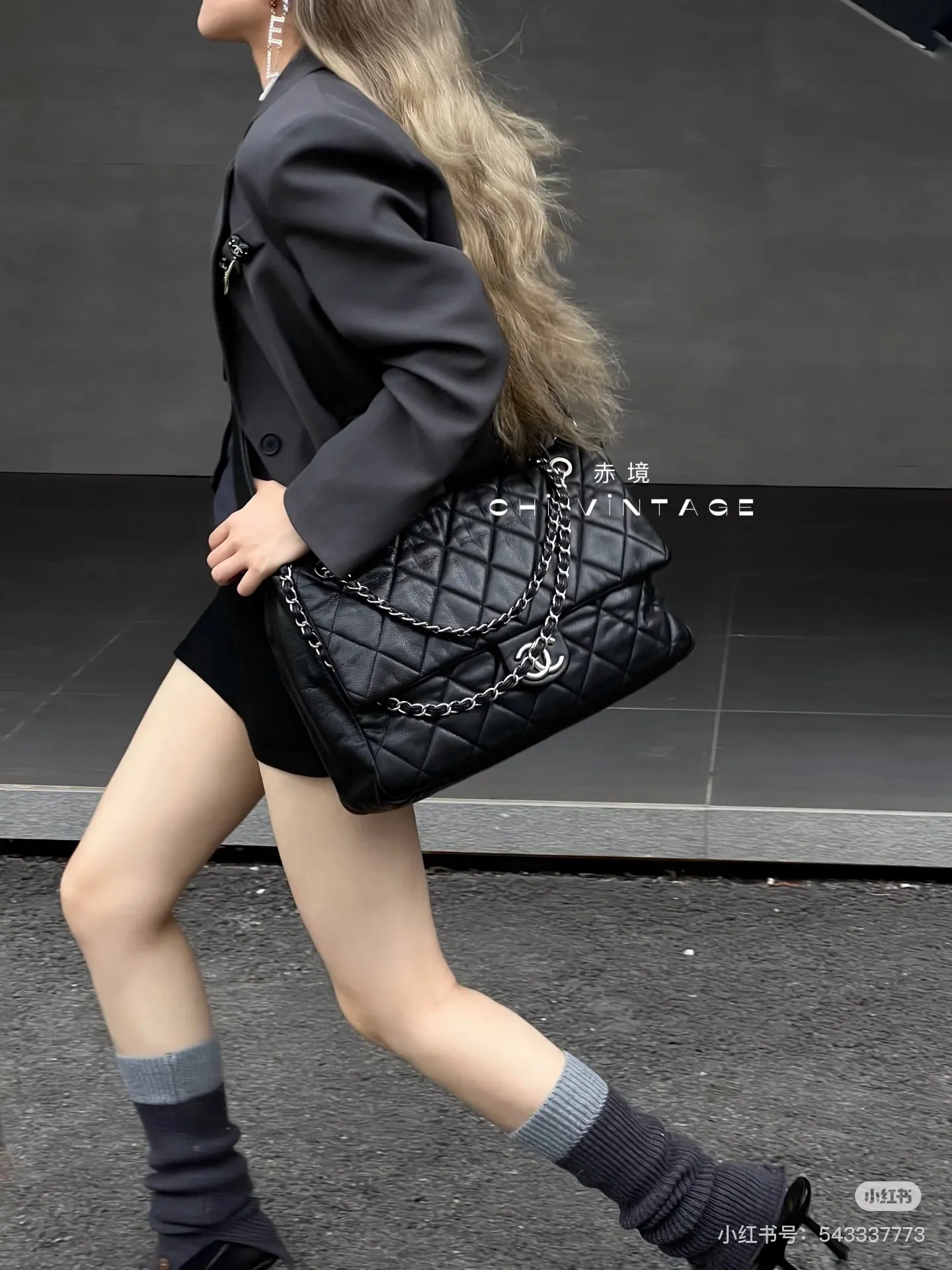 All Categories Chanel Women's Bags (Chanel) Chanel 3373 3372