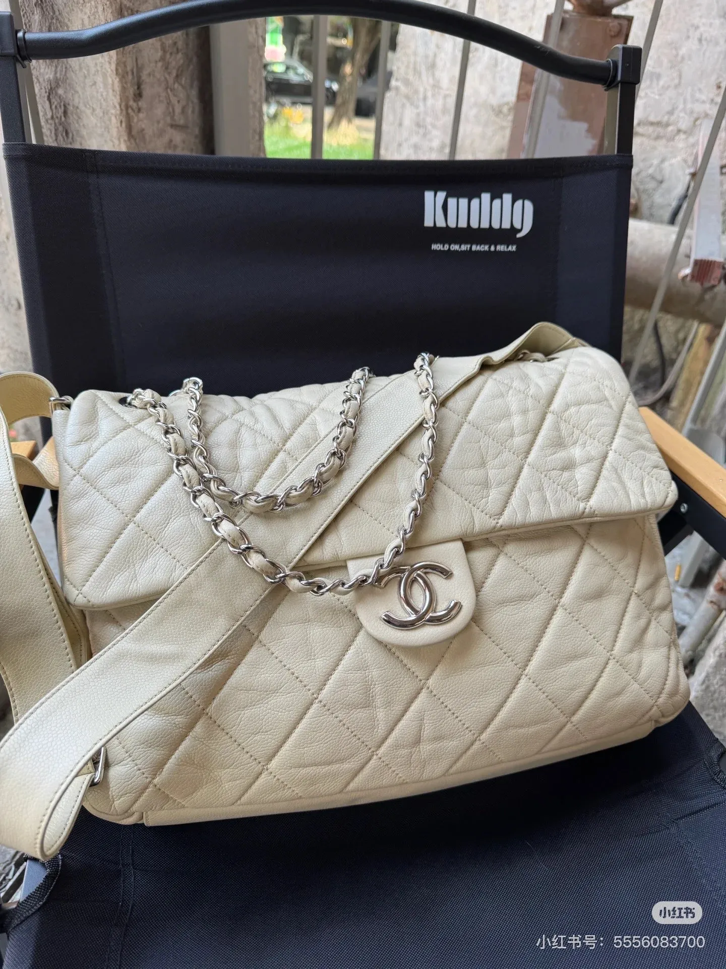 All Categories Chanel Women's Bags (Chanel) Chanel 3373 3372