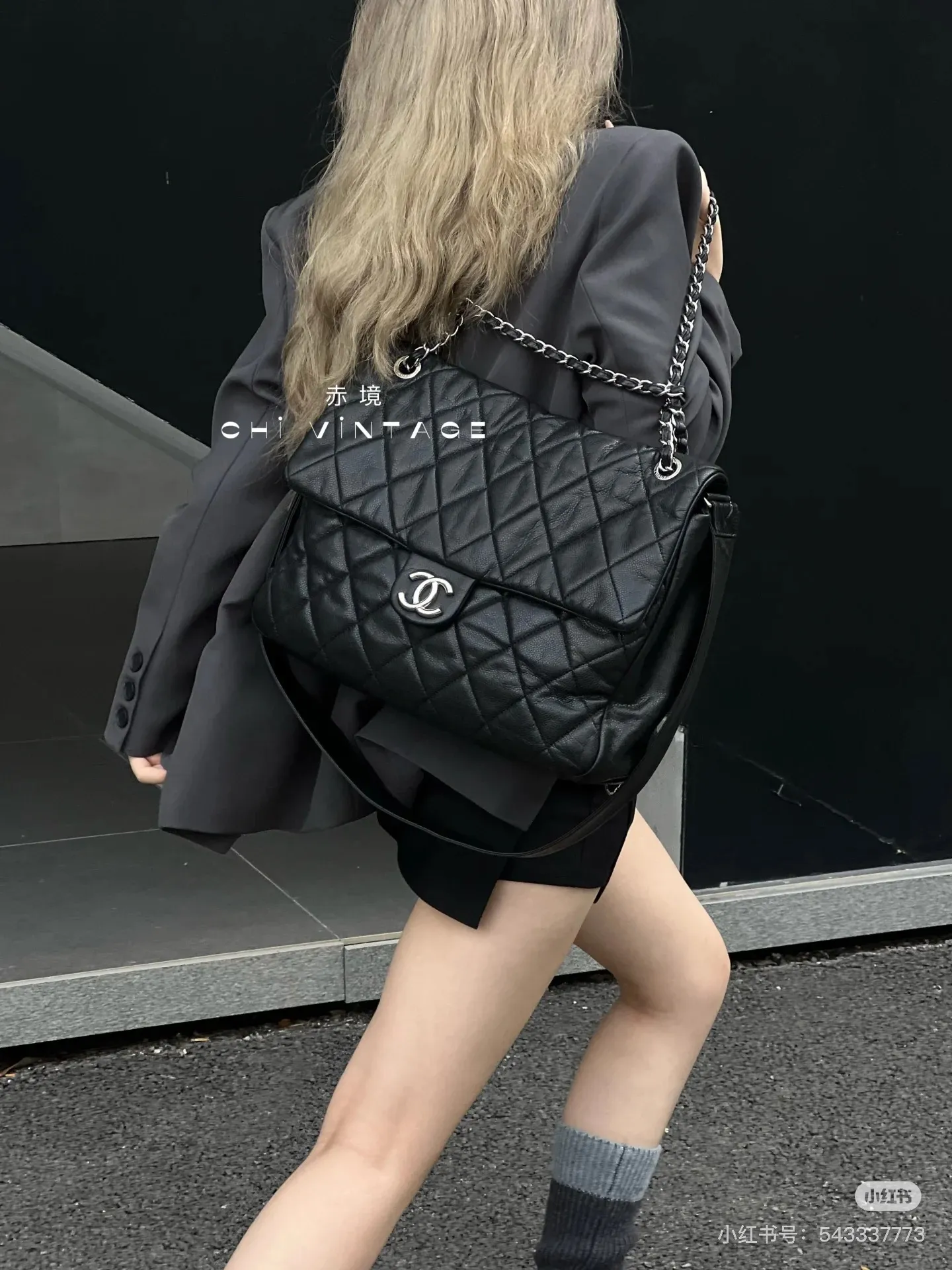All Categories Chanel Women's Bags (Chanel) Chanel 3373 3372