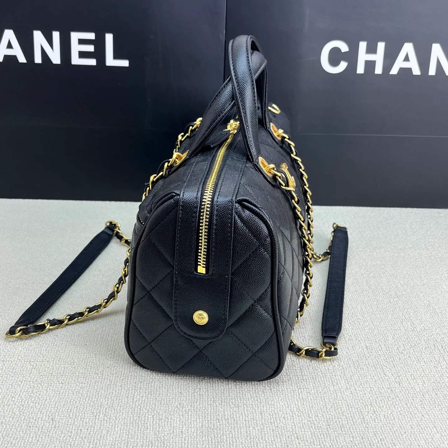 All Categories Chanel Women's Bags (Chanel) Chanel 7076
