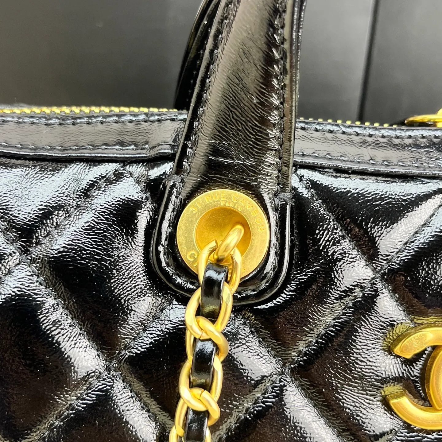 All Categories Chanel Women's Bags (Chanel) Chanel 7076