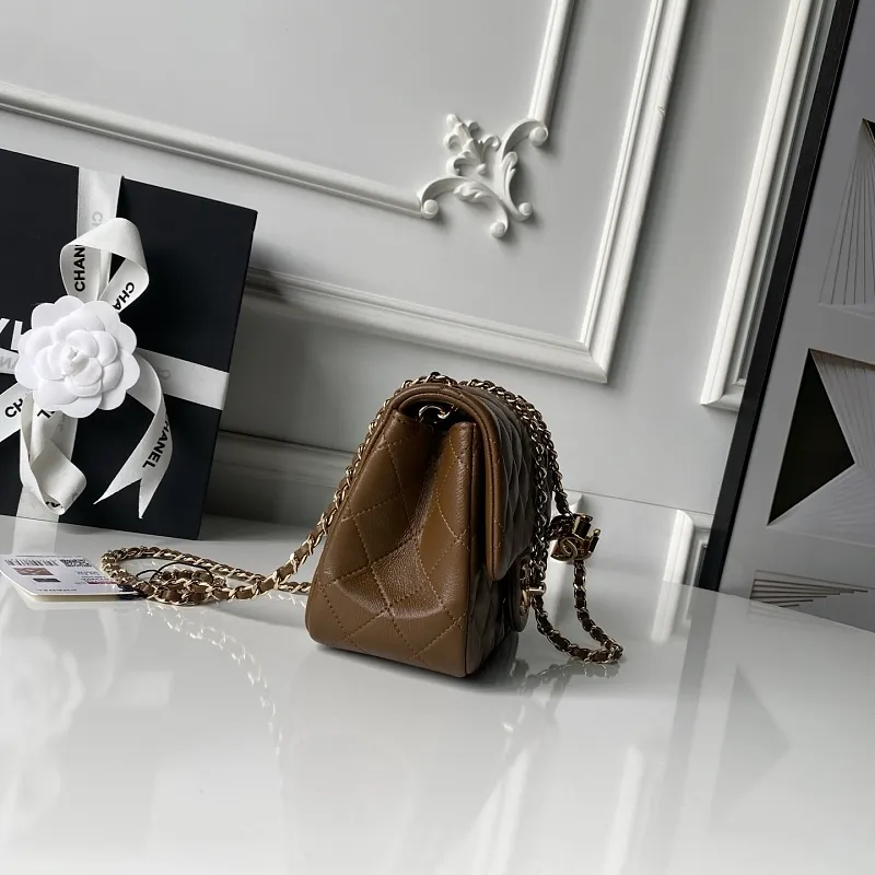 All Categories Chanel Women's Bags 2 (Chanel) Chanel Original Order AS5758