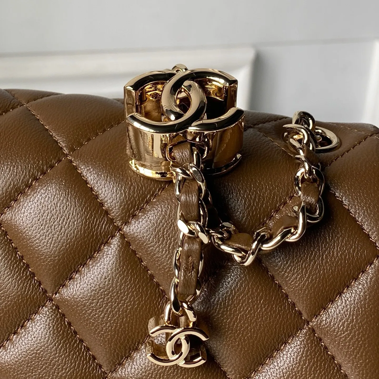 All Categories Chanel Women's Bags 2 (Chanel) Chanel Original Order AS5758