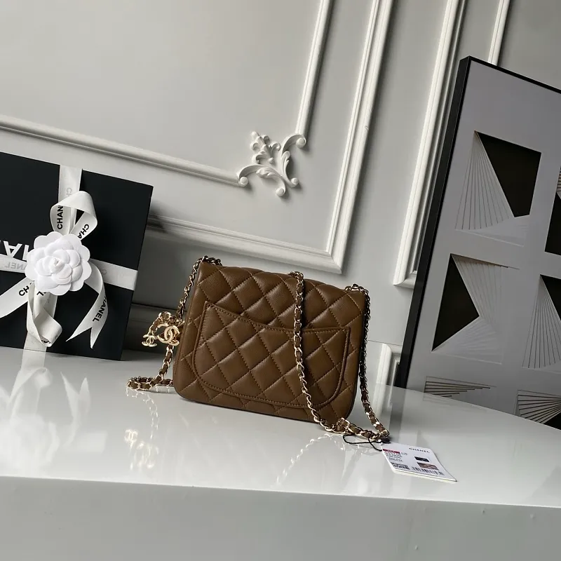 All Categories Chanel Women's Bags 2 (Chanel) Chanel Original Order AS5758