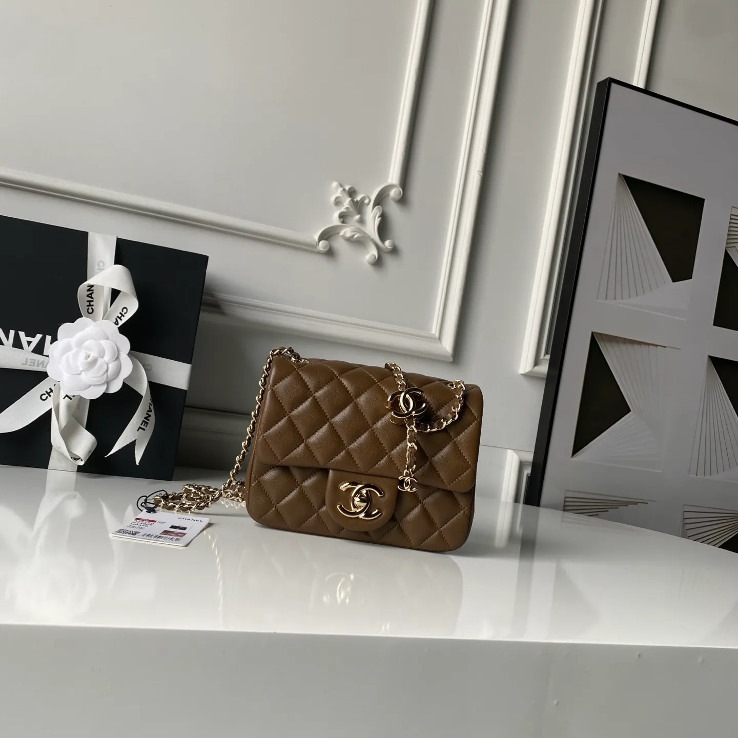 All Categories Chanel Women's Bags 2 (Chanel) Chanel Original Order AS5758